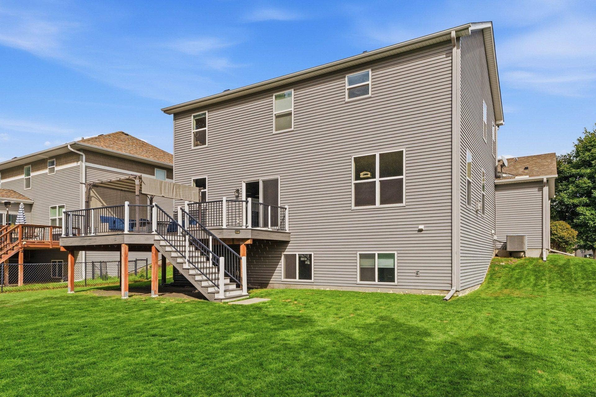 12734 Legacy Creek Parkway NE, Blaine, MN 55449 12734 Legacy Creek Parkway NE, Blaine, MN 55449