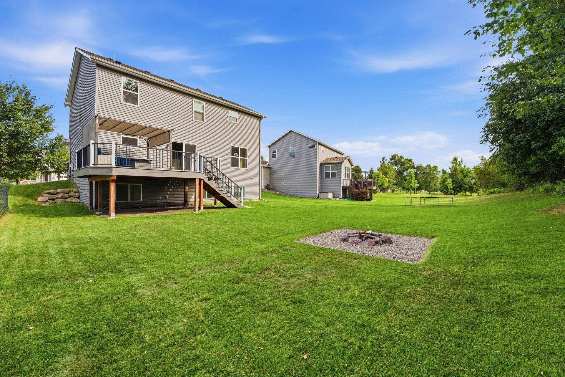 12734 Legacy Creek Parkway NE, Blaine, MN 55449 12734 Legacy Creek Parkway NE, Blaine, MN 55449