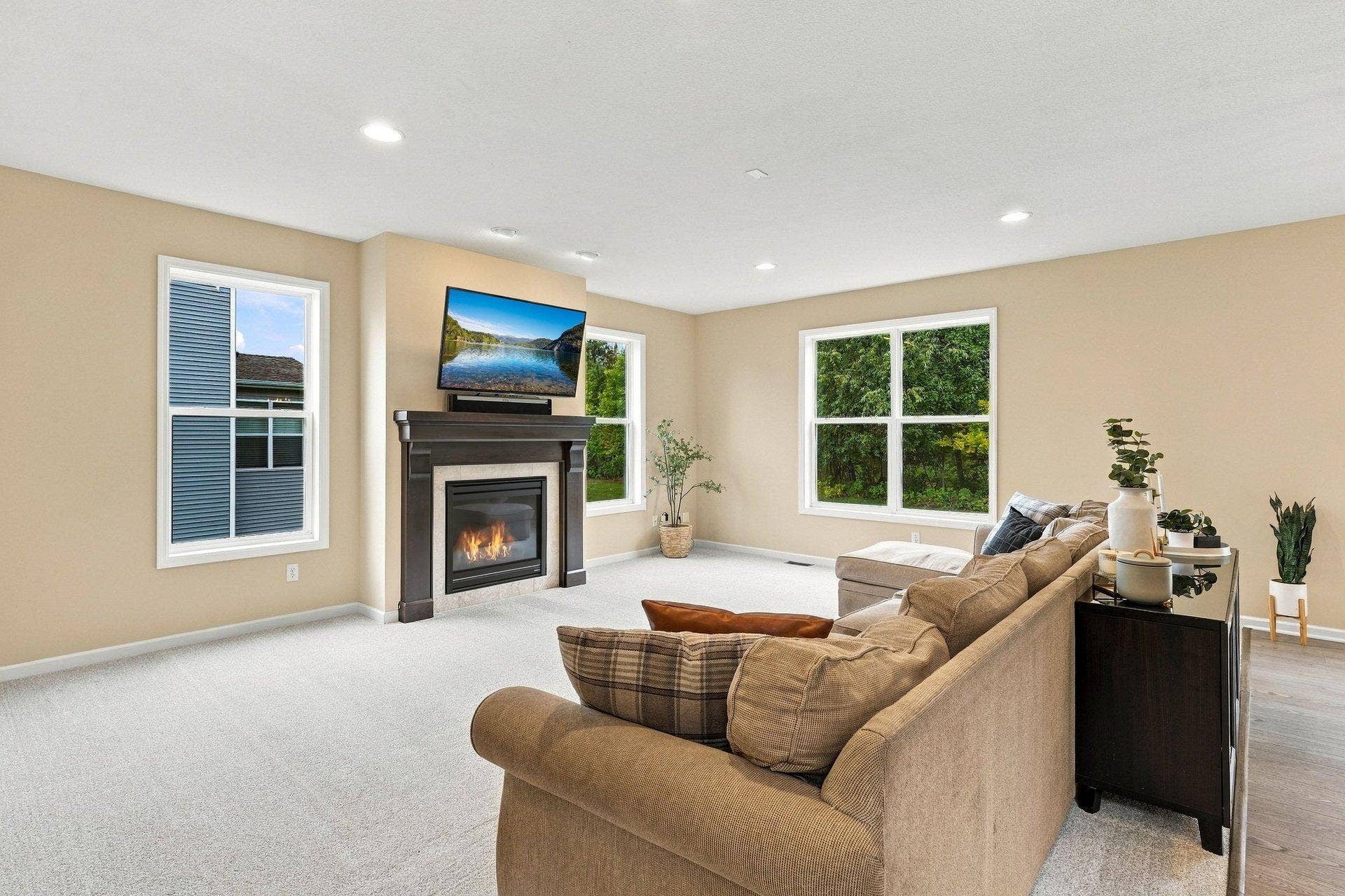 12734 Legacy Creek Parkway NE, Blaine, MN 55449 12734 Legacy Creek Parkway NE, Blaine, MN 55449