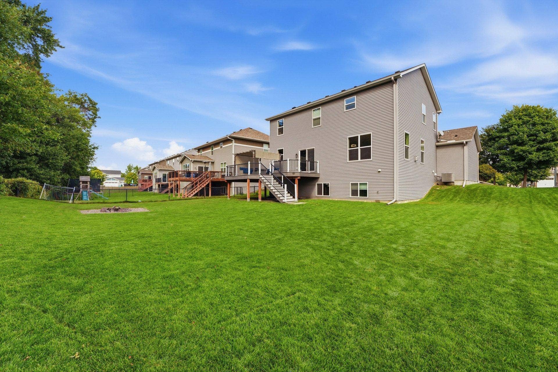 12734 Legacy Creek Parkway NE, Blaine, MN 55449 12734 Legacy Creek Parkway NE, Blaine, MN 55449