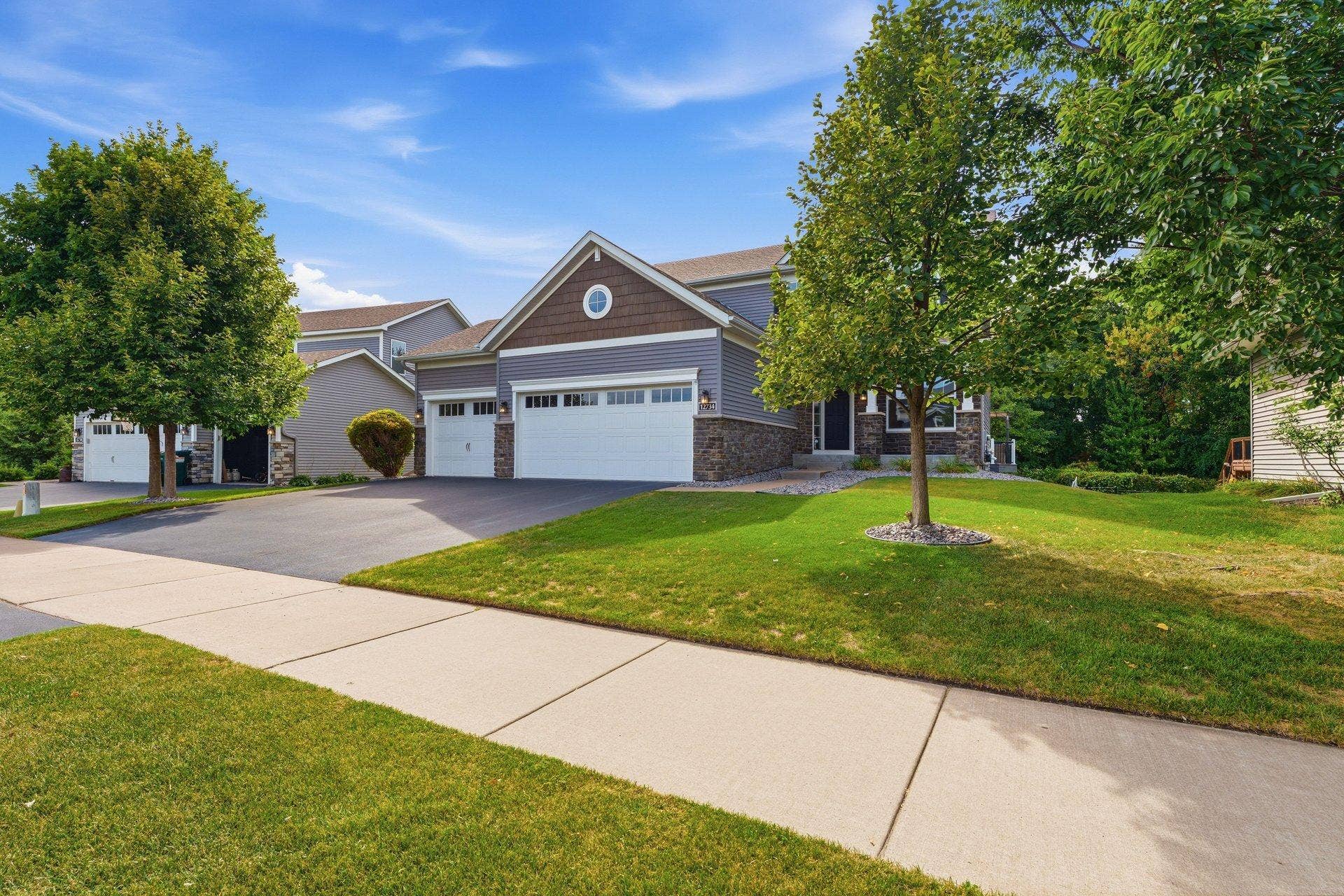 12734 Legacy Creek Parkway NE, Blaine, MN 55449 12734 Legacy Creek Parkway NE, Blaine, MN 55449