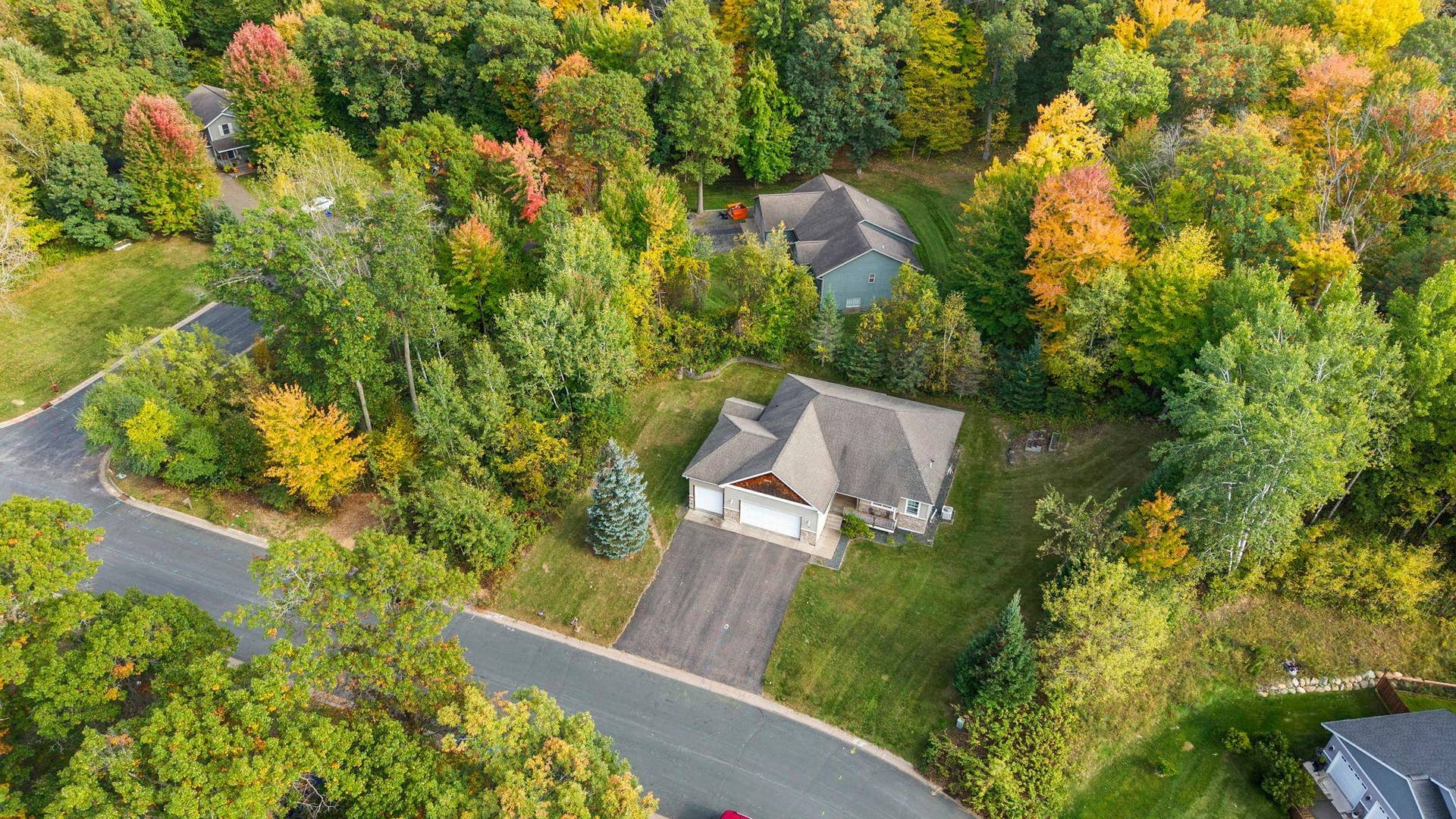 449 Roosevelt Drive, Dresser, WI 54009 449 Roosevelt Drive, Dresser, WI 54009