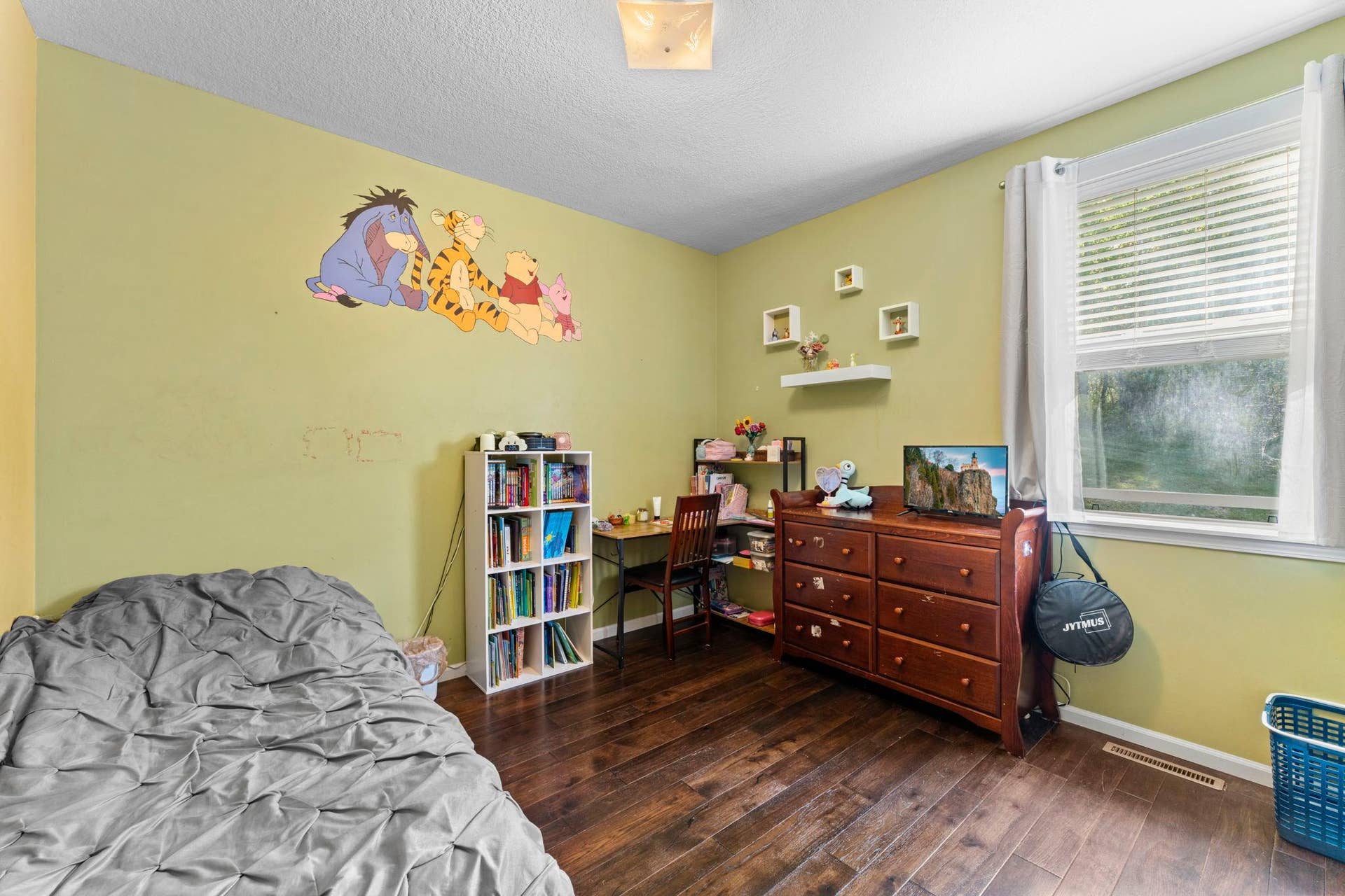 449 Roosevelt Drive, Dresser, WI 54009 3rd bedroom on the mainfloor