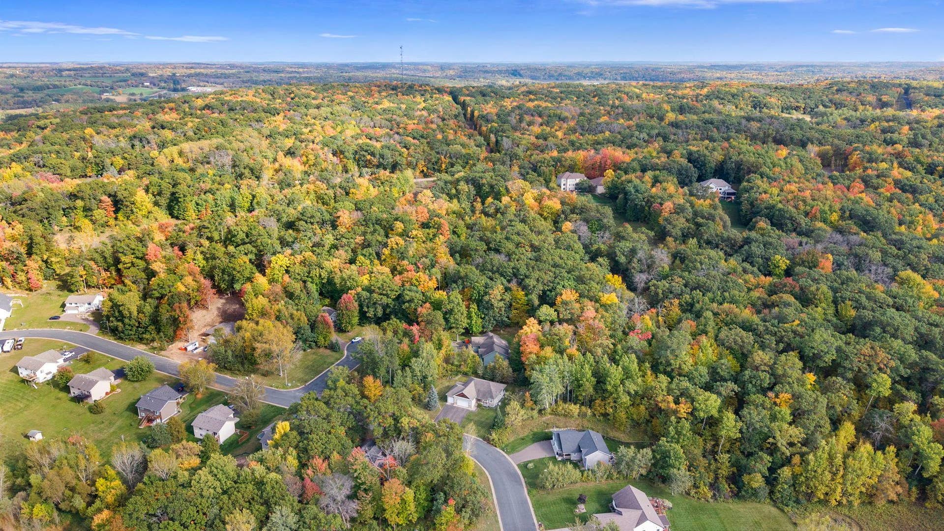 449 Roosevelt Drive, Dresser, WI 54009 449 Roosevelt Drive, Dresser, WI 54009