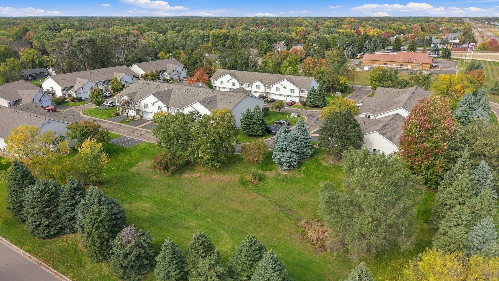 Homestead Acres Development convenience