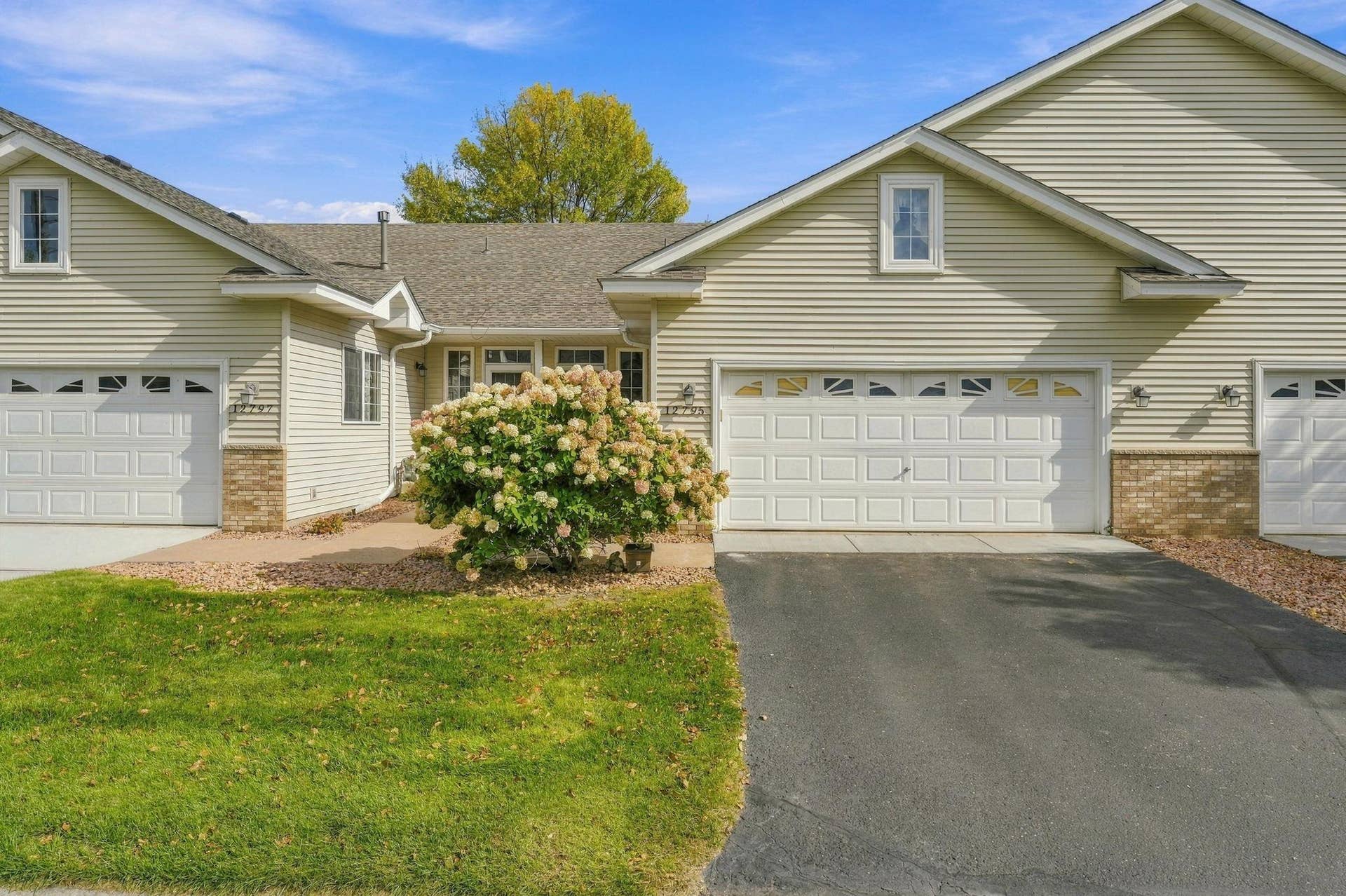 Welcome to 12795 Ulysses Circle NE in Blaine