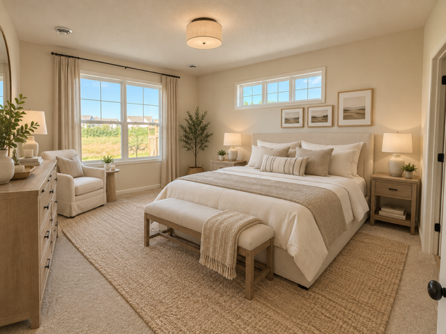 6122 158th Street N, Hugo, MN 55038 Willow II - Owner's Suite - Virtually Staged.png