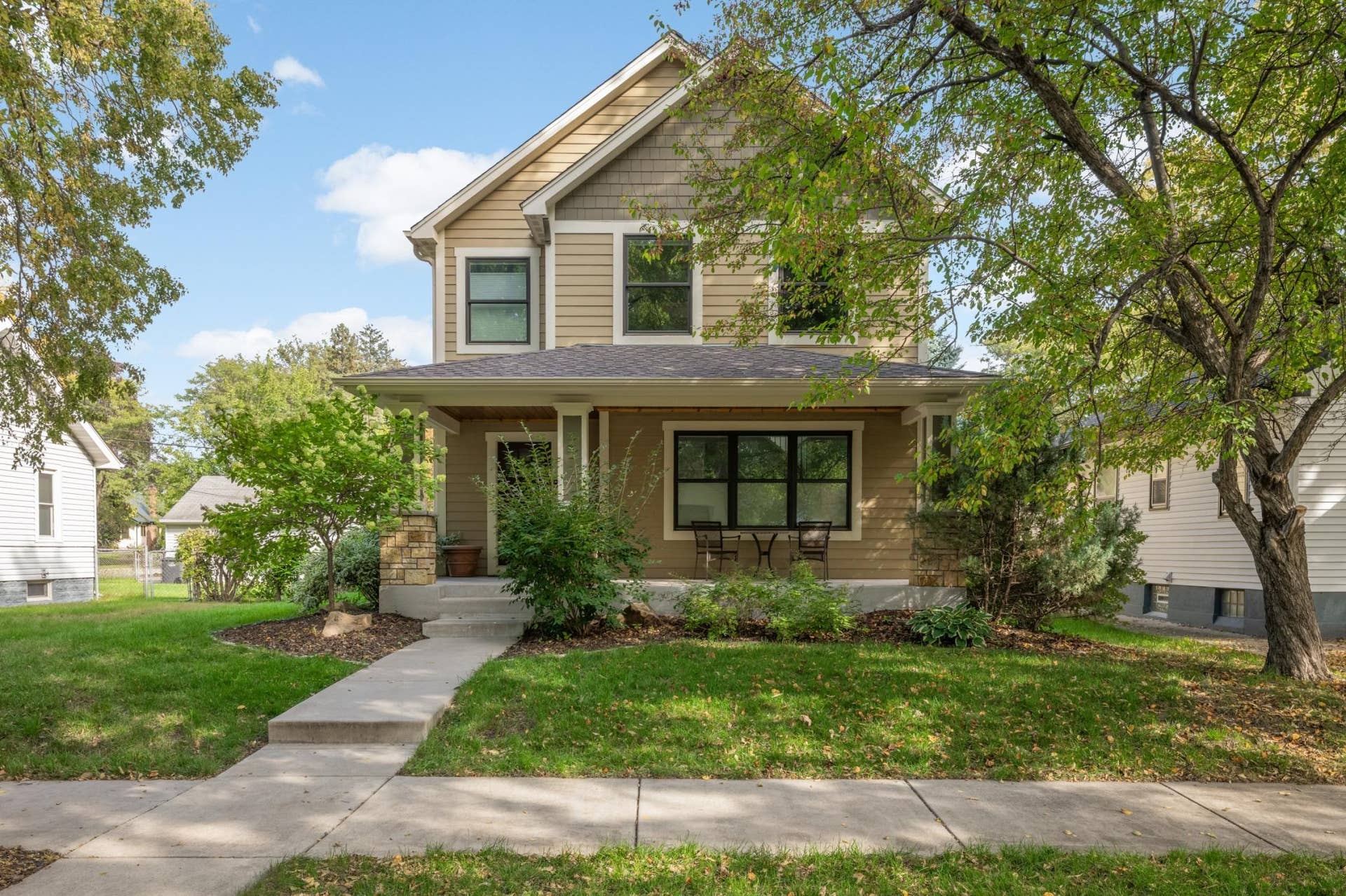 3105 44th Avenue S, 15, Minneapolis, MN 55406 Welcome home!