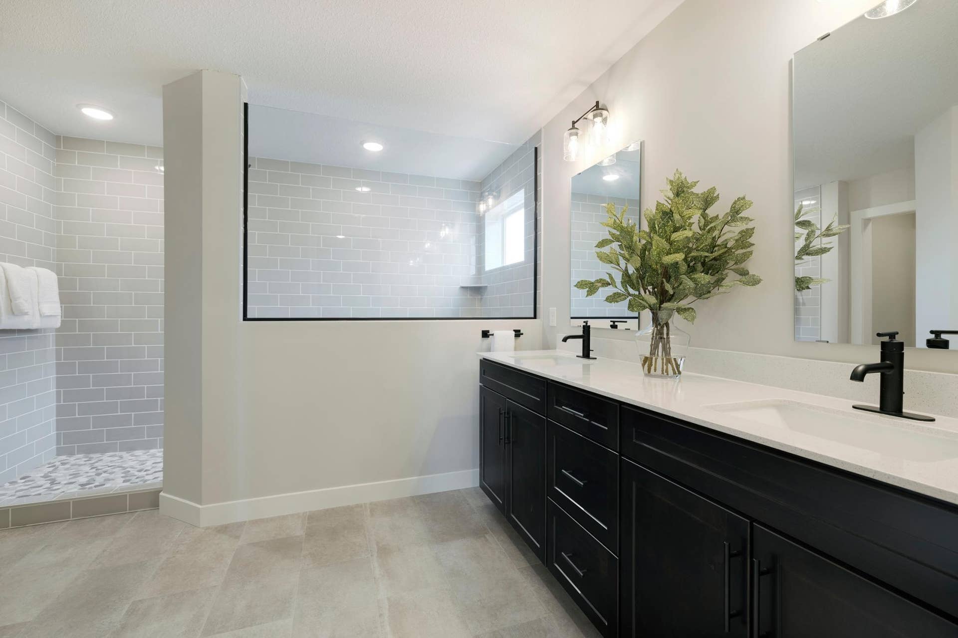 Photo of Model Home.