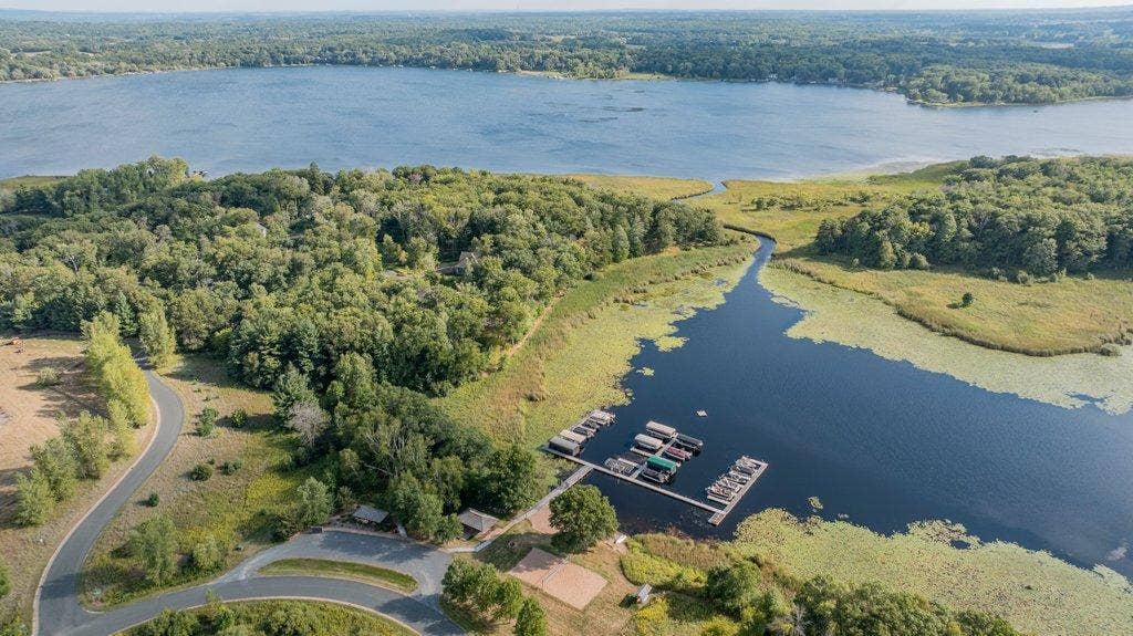 19193 Meadowridge Trail N, Scandia, MN 55047 Marina