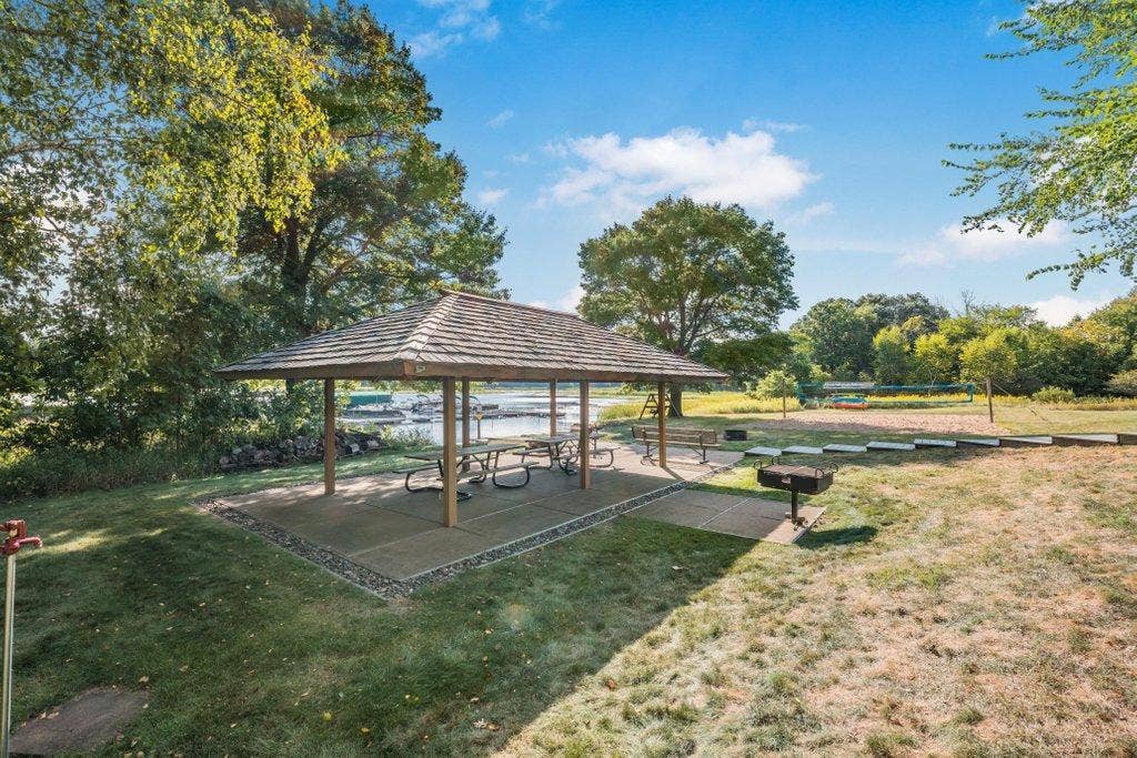 19193 Meadowridge Trail N, Scandia, MN 55047 Common Area