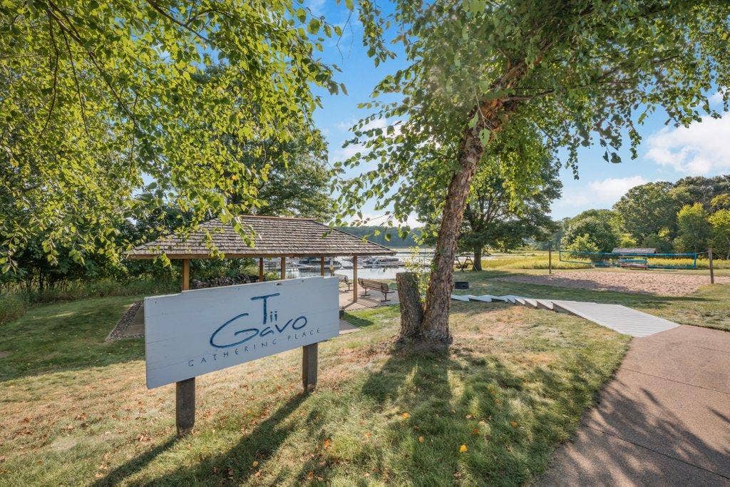 19193 Meadowridge Trail N, Scandia, MN 55047 Common Area