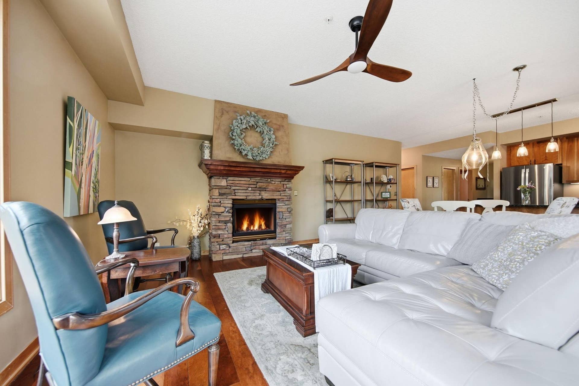 Large Livingroom