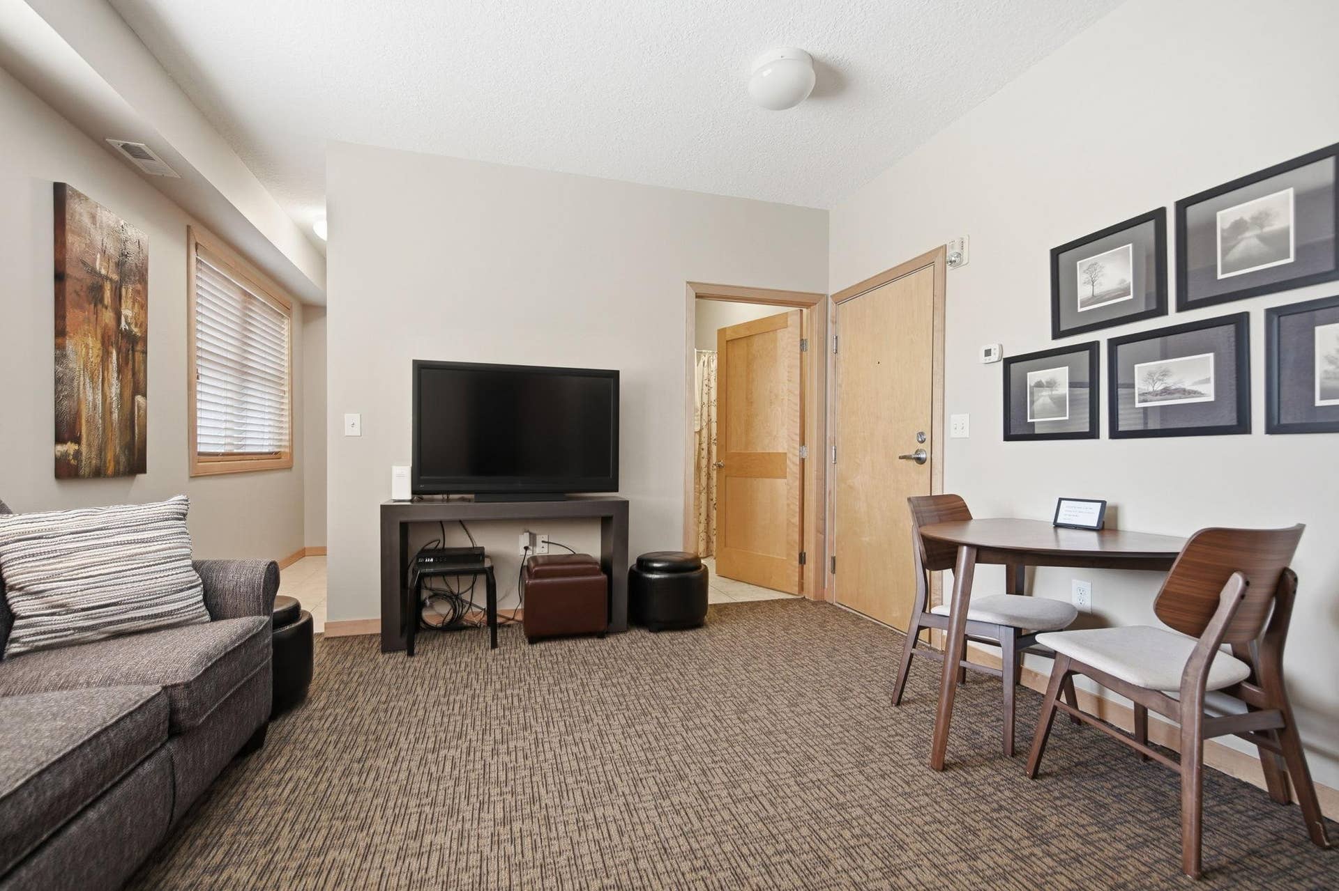 Guest suit available to rent