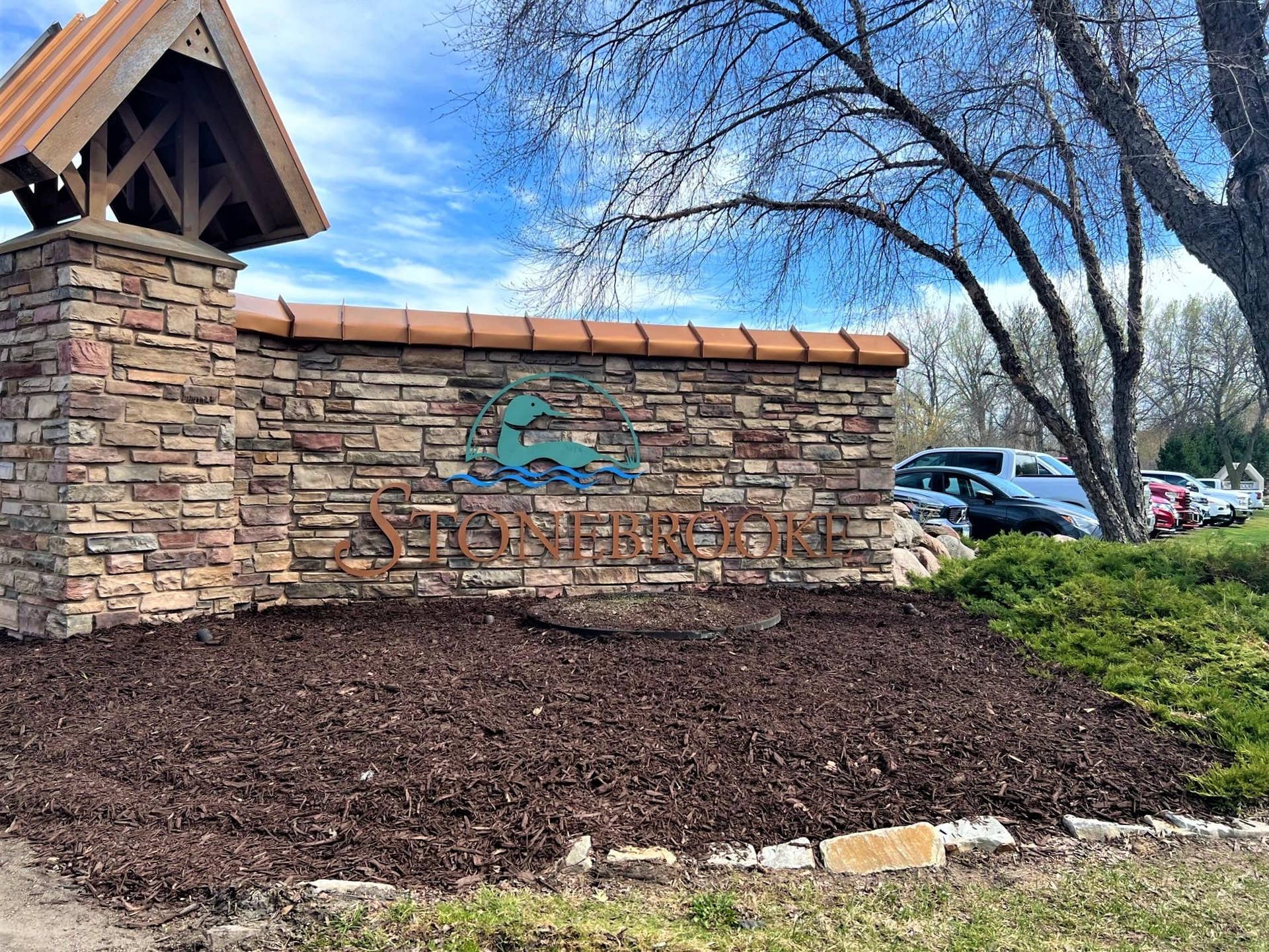 1831 Tamarack Road, Shakopee, MN 55379 Stonebridge Golf Course