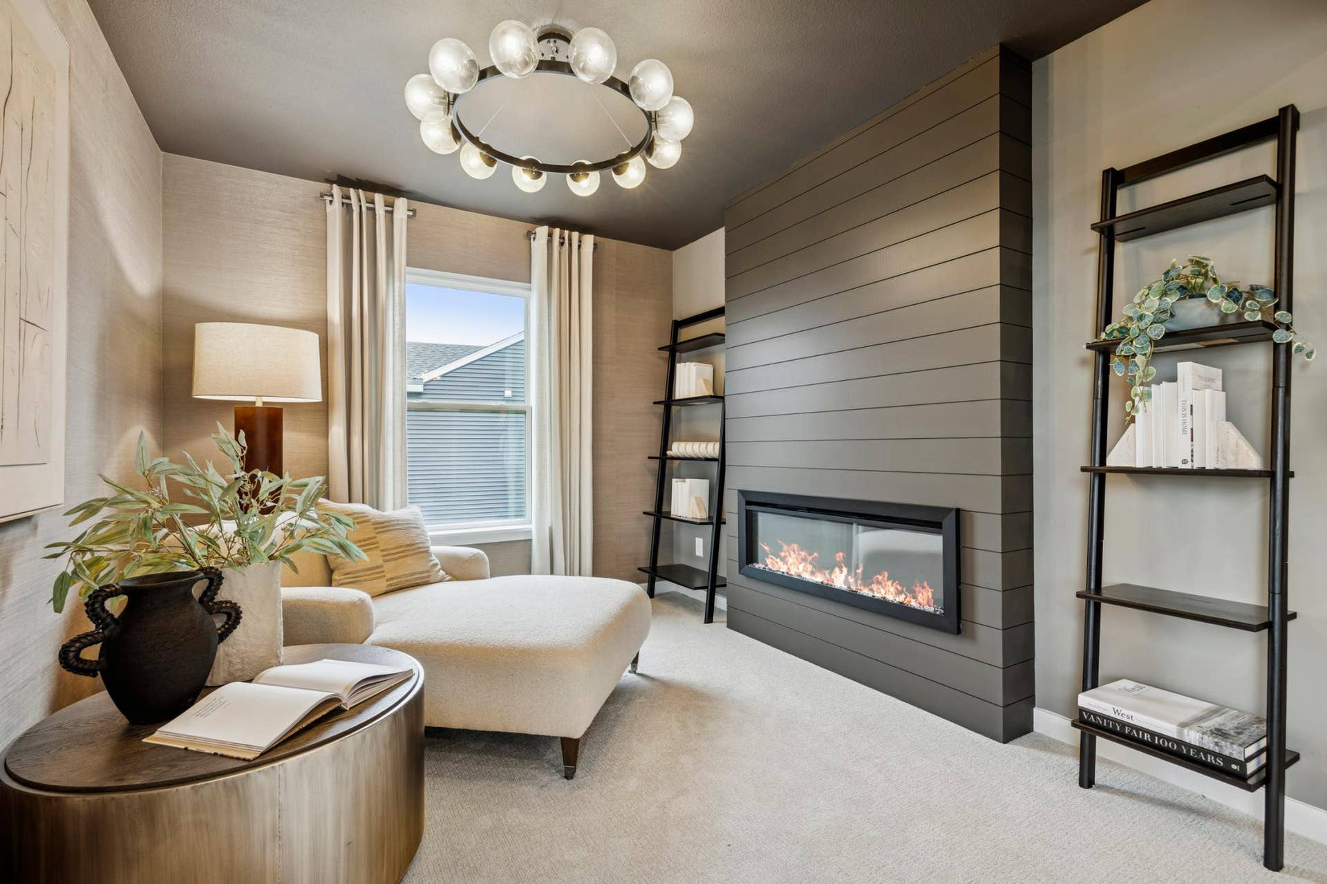 1831 Tamarack Road, Shakopee, MN 55379 Photo of Model Home.