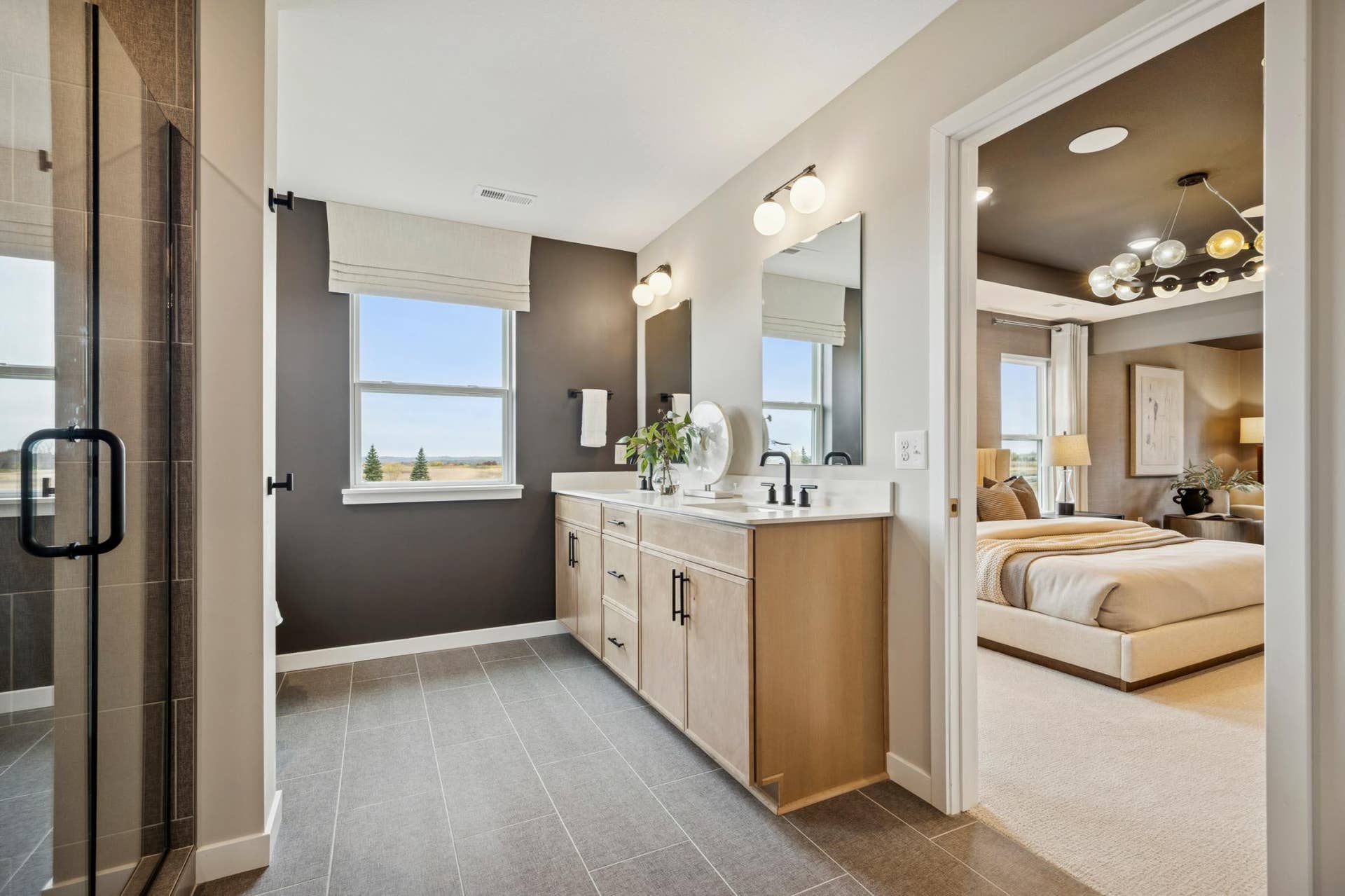 1831 Tamarack Road, Shakopee, MN 55379 Photo of Model Home.