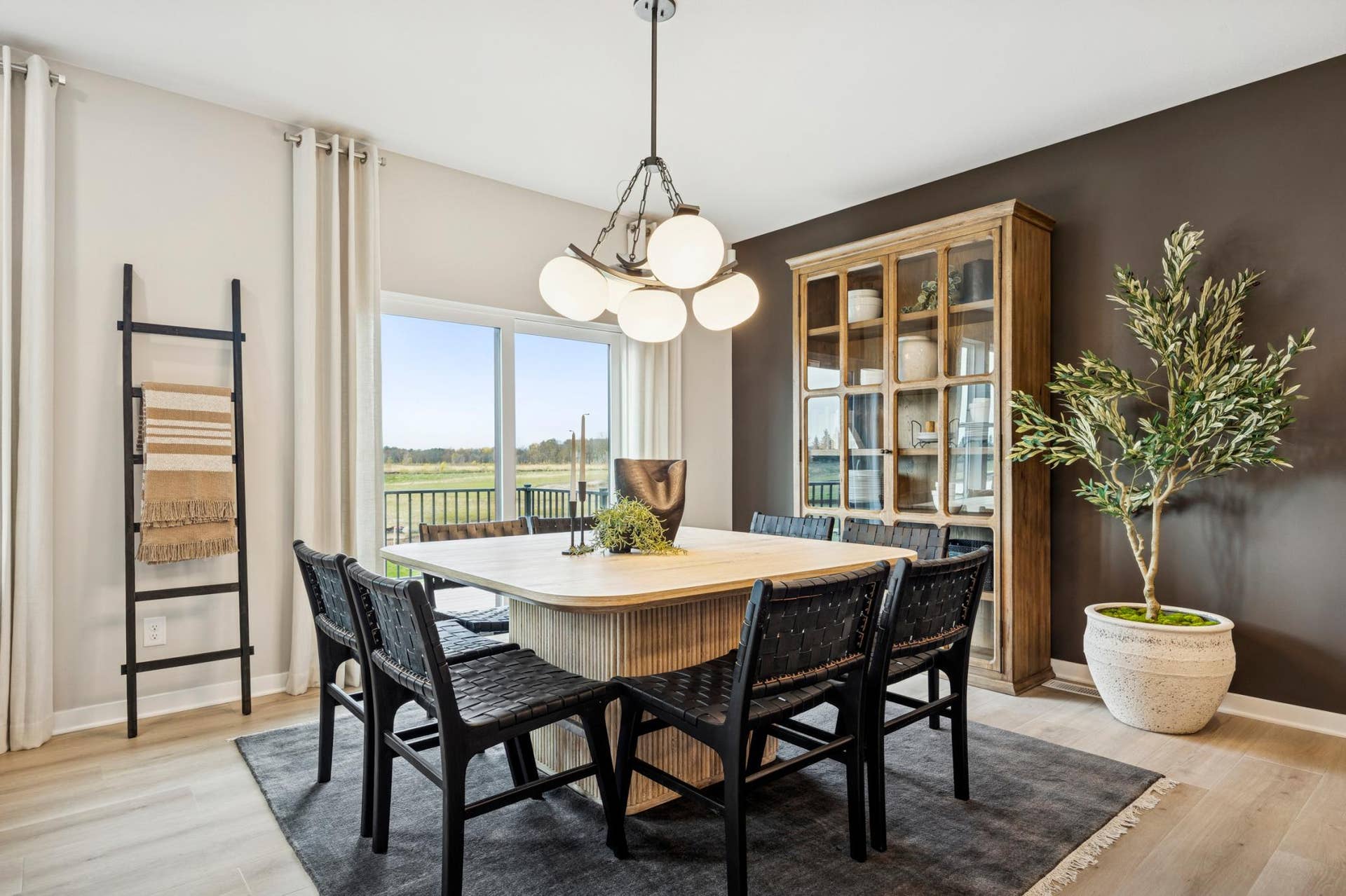 1831 Tamarack Road, Shakopee, MN 55379 Photo of Model Home.