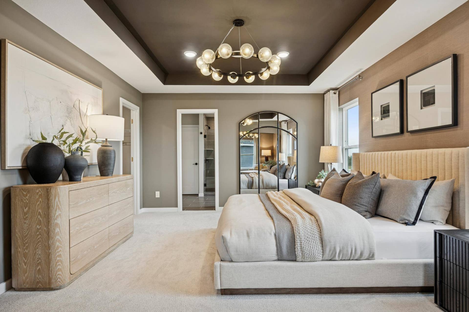 1831 Tamarack Road, Shakopee, MN 55379 Photo of Model Home.