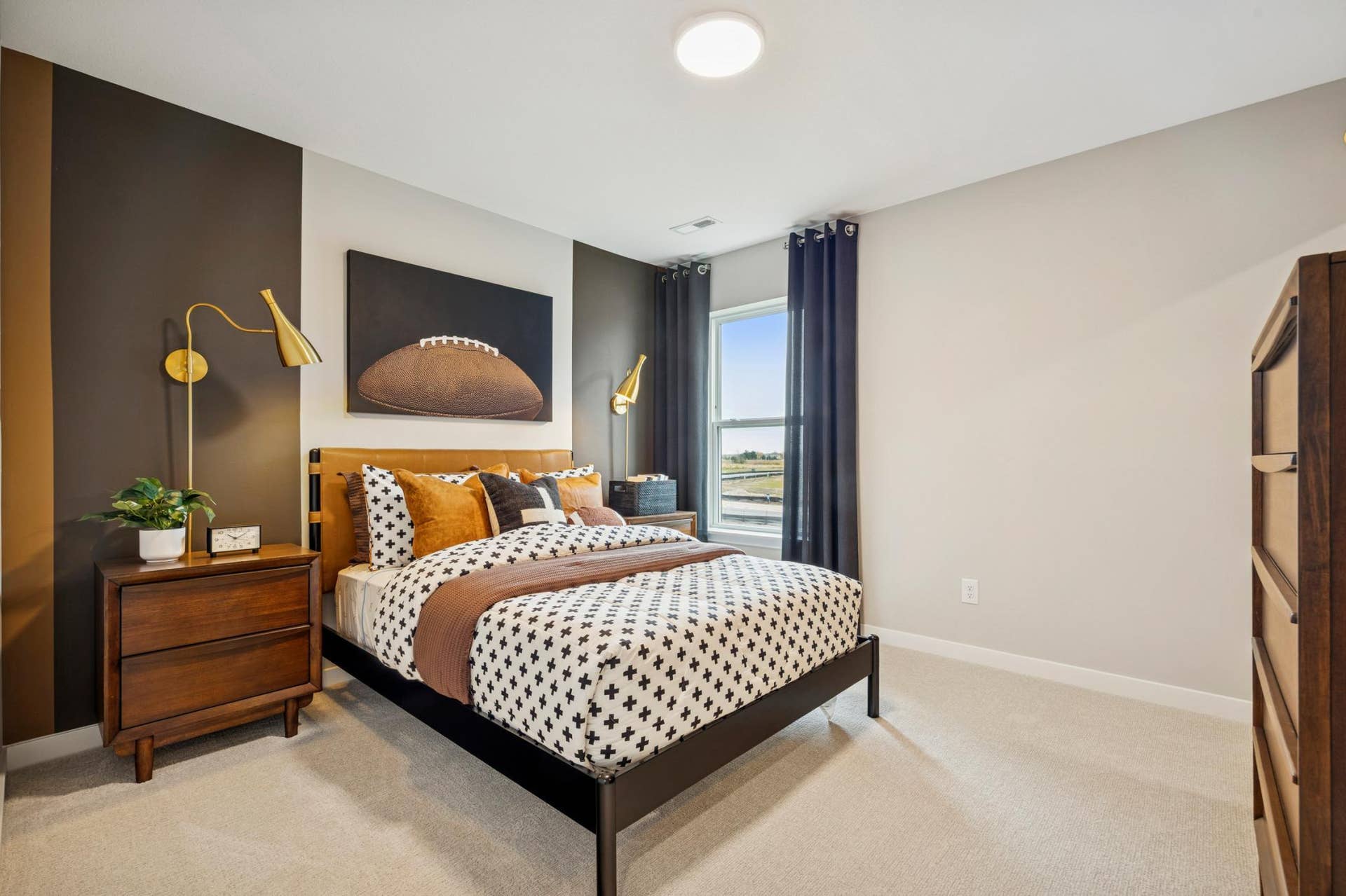 1831 Tamarack Road, Shakopee, MN 55379 Photo of Model Home.