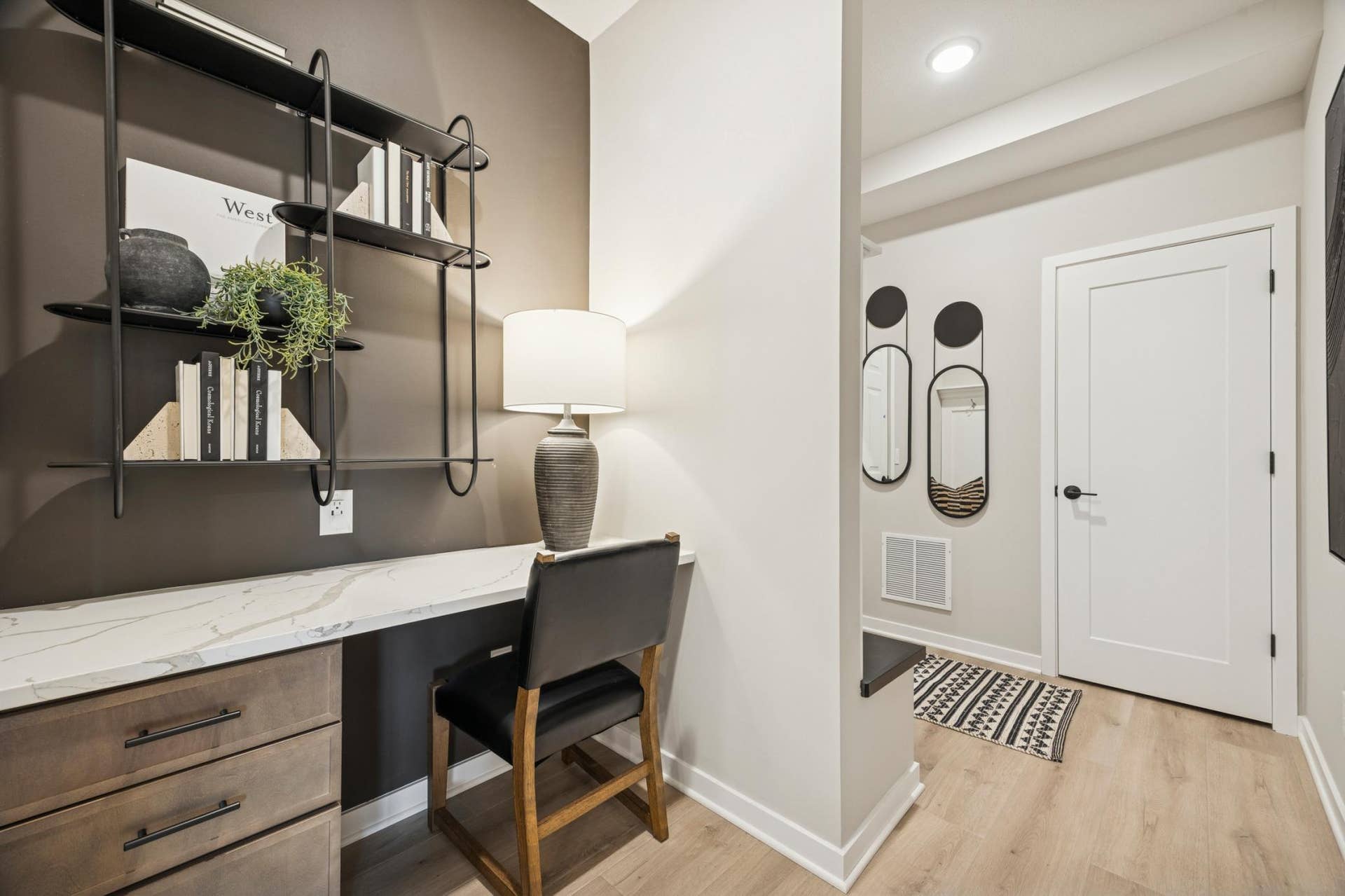 1831 Tamarack Road, Shakopee, MN 55379 Photo of Model Home.