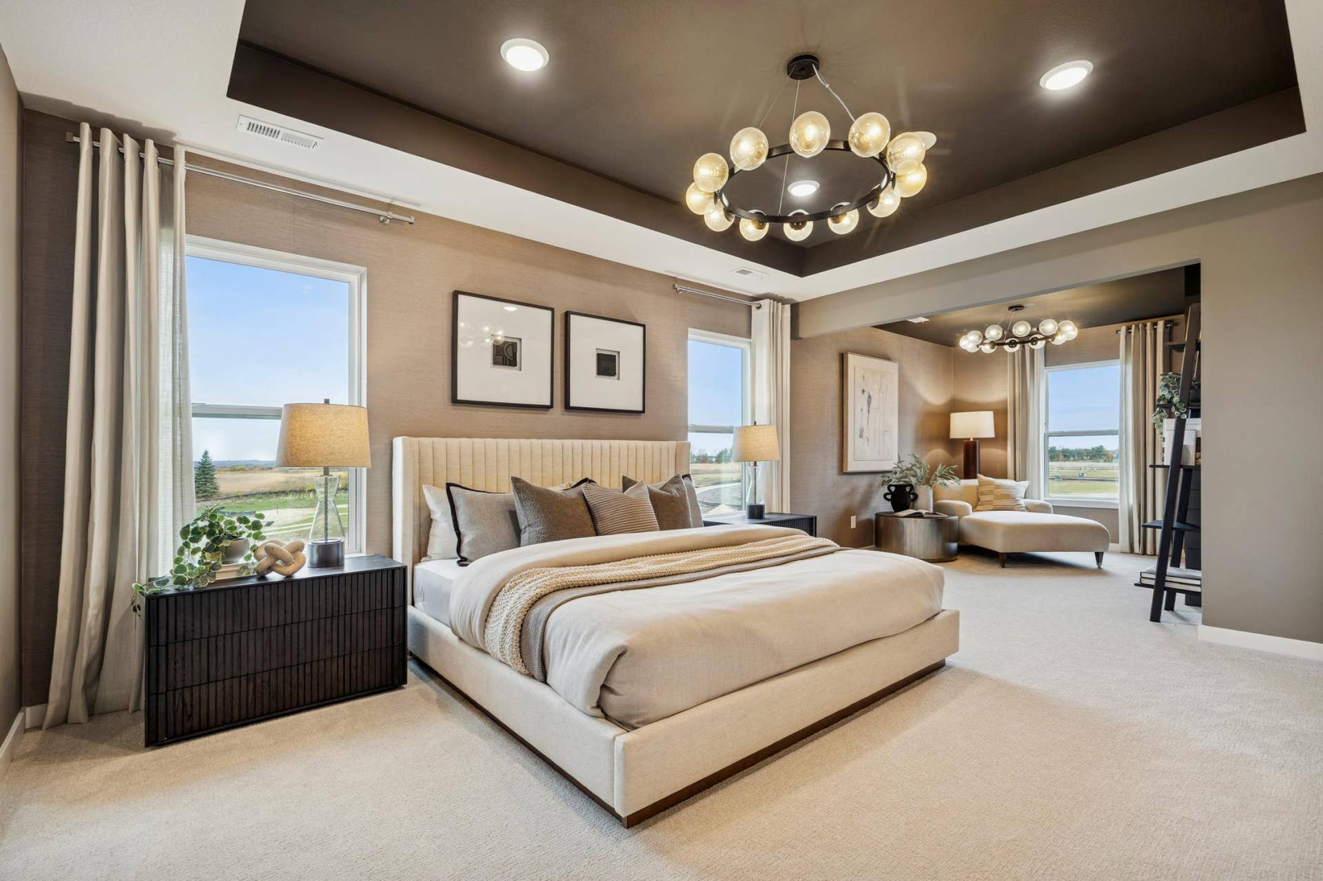1831 Tamarack Road, Shakopee, MN 55379 Photo of Model Home.