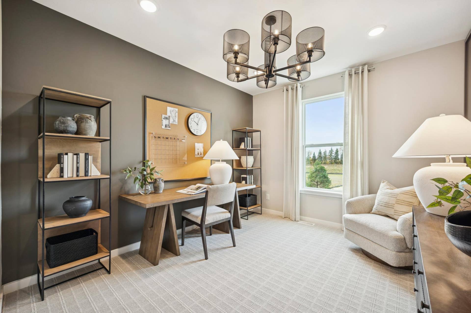1831 Tamarack Road, Shakopee, MN 55379 Photo of Model Home.