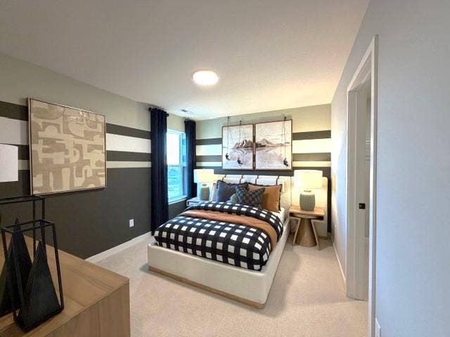Photo of Model Home.