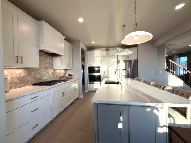Photo of Model Home.
