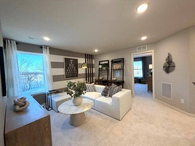 Photo of Model Home.