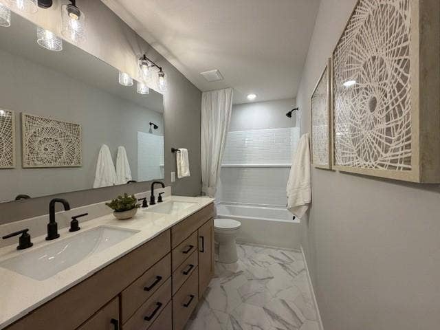 Photo of Model Home.