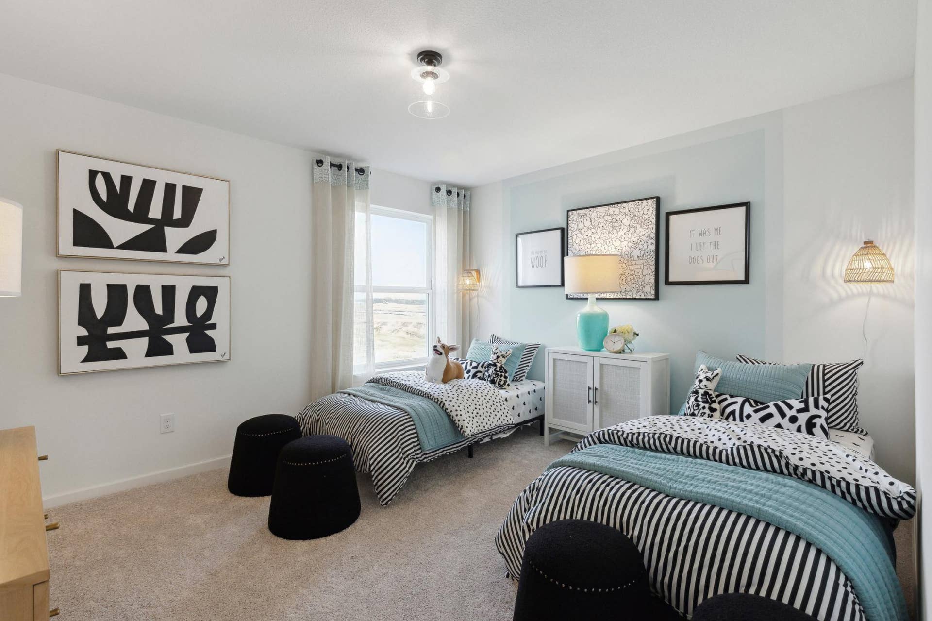 1586 Norbert Lane, Shakopee, MN 55379 Photo of Model Home.