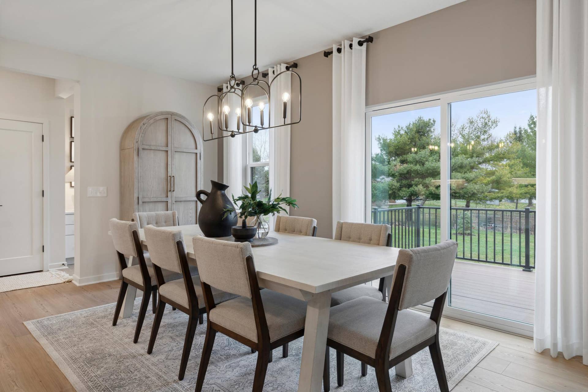 1584 Norbert Lane, Shakopee, MN 55379 Photo of Model Home.