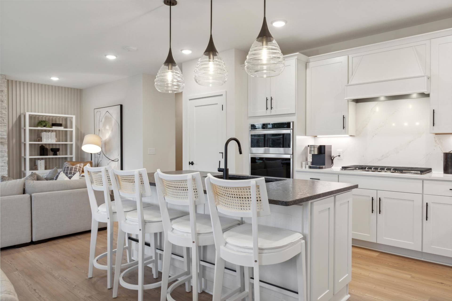 1584 Norbert Lane, Shakopee, MN 55379 Photo of Model Home.