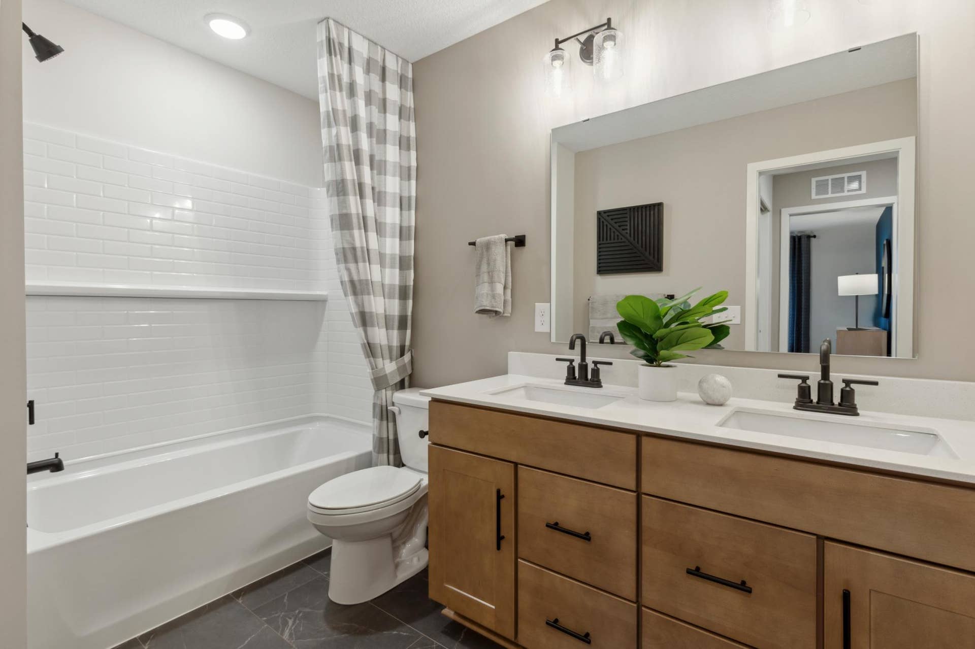 1584 Norbert Lane, Shakopee, MN 55379 Photo of Model Home.