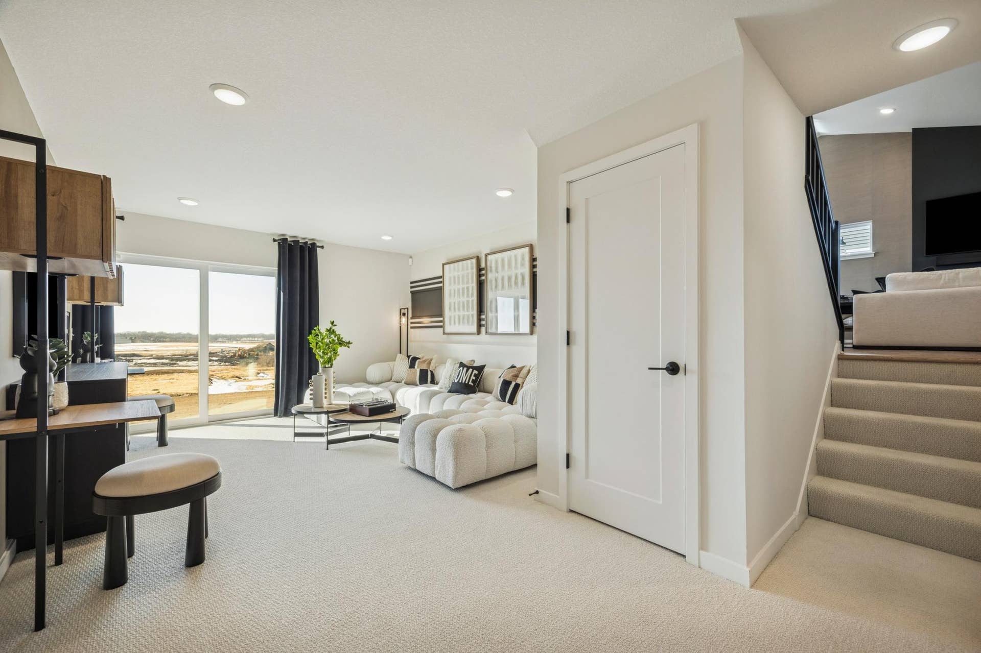 1652 Lund Way, Shakopee, MN 55379 Photo of Model Home.