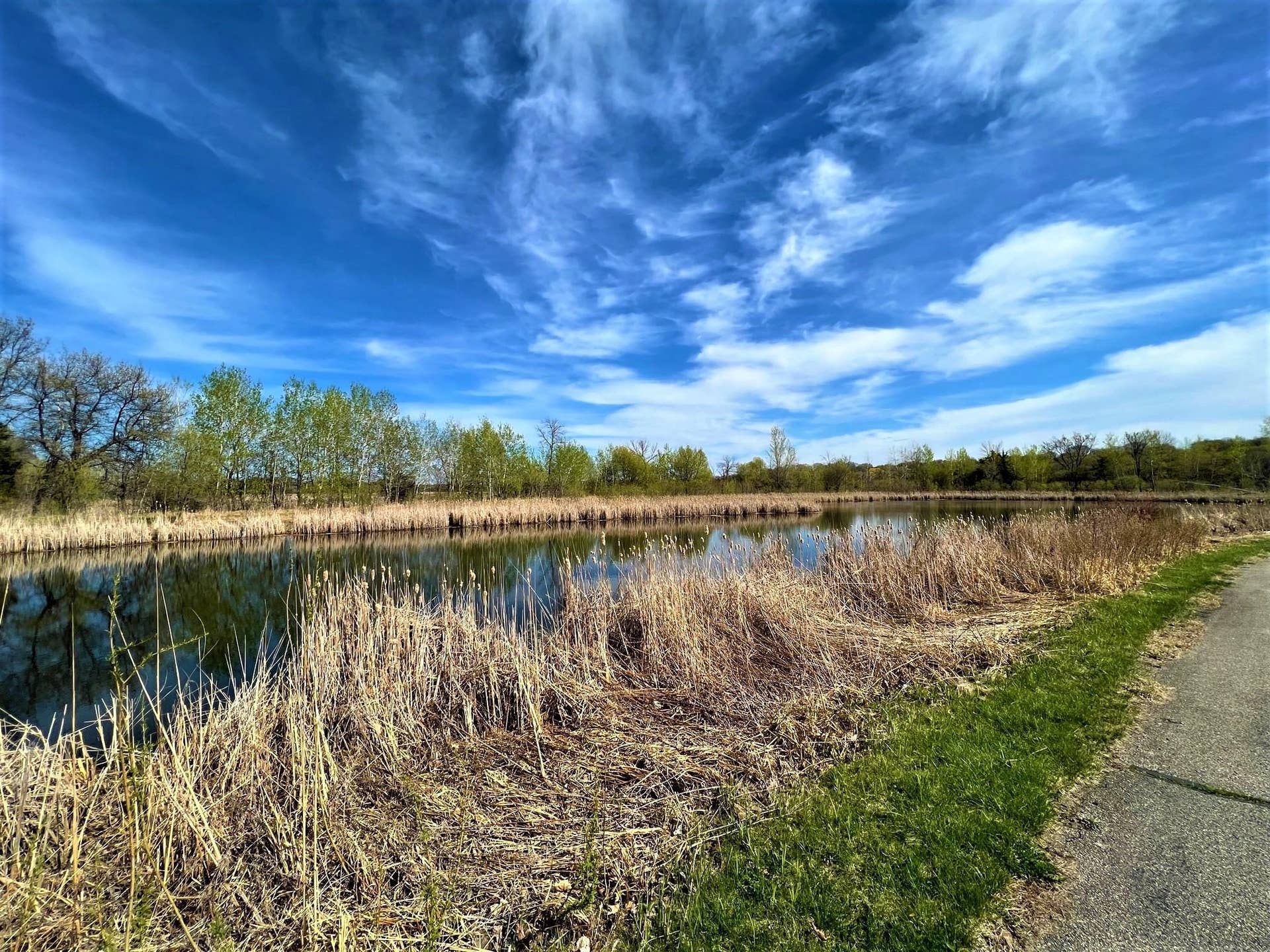 1652 Lund Way, Shakopee, MN 55379 Dean Lakes Nature Preserve