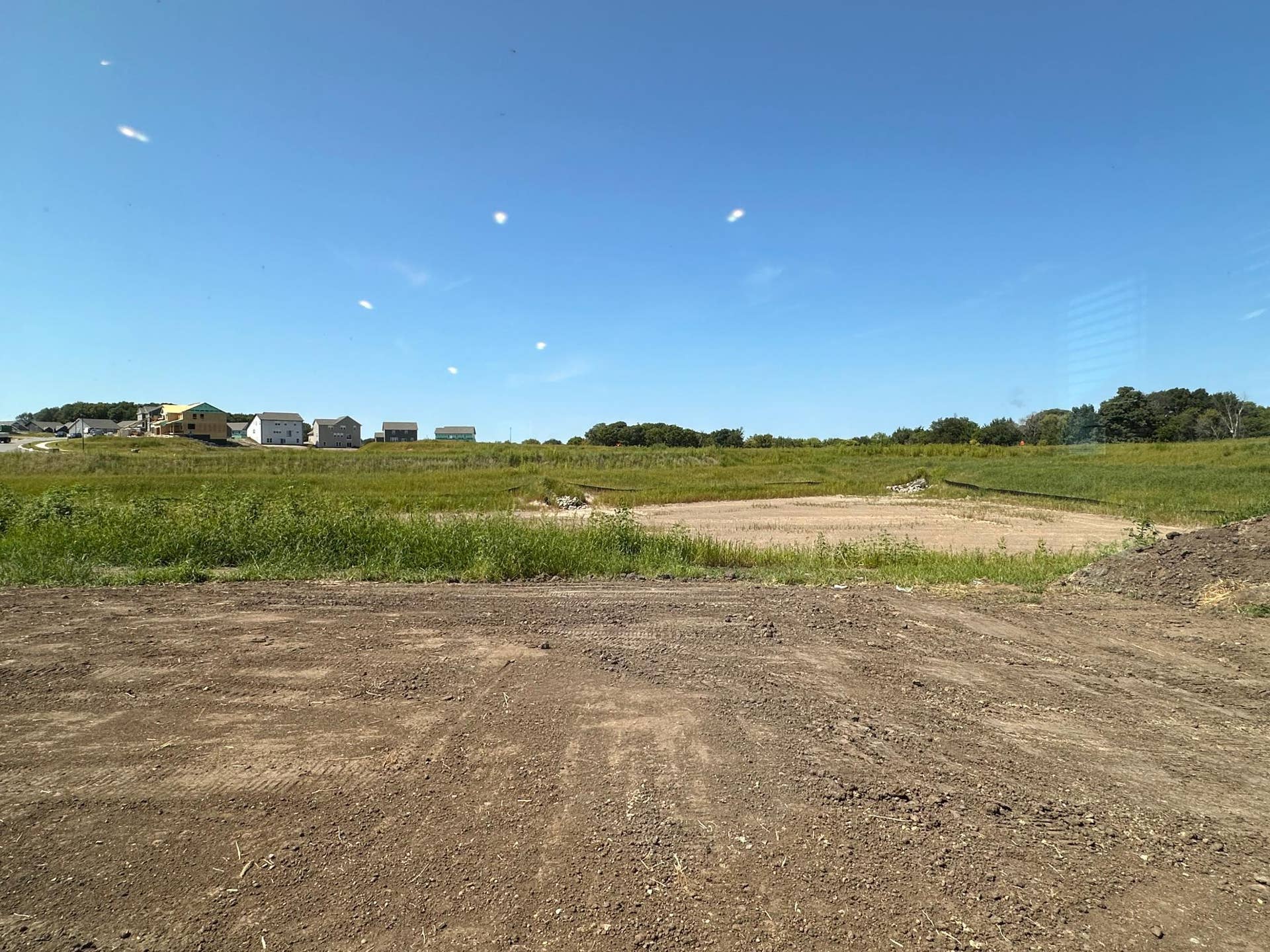 1652 Lund Way, Shakopee, MN 55379 Private Backyard- Future Pond Views on Oversized Backyard.