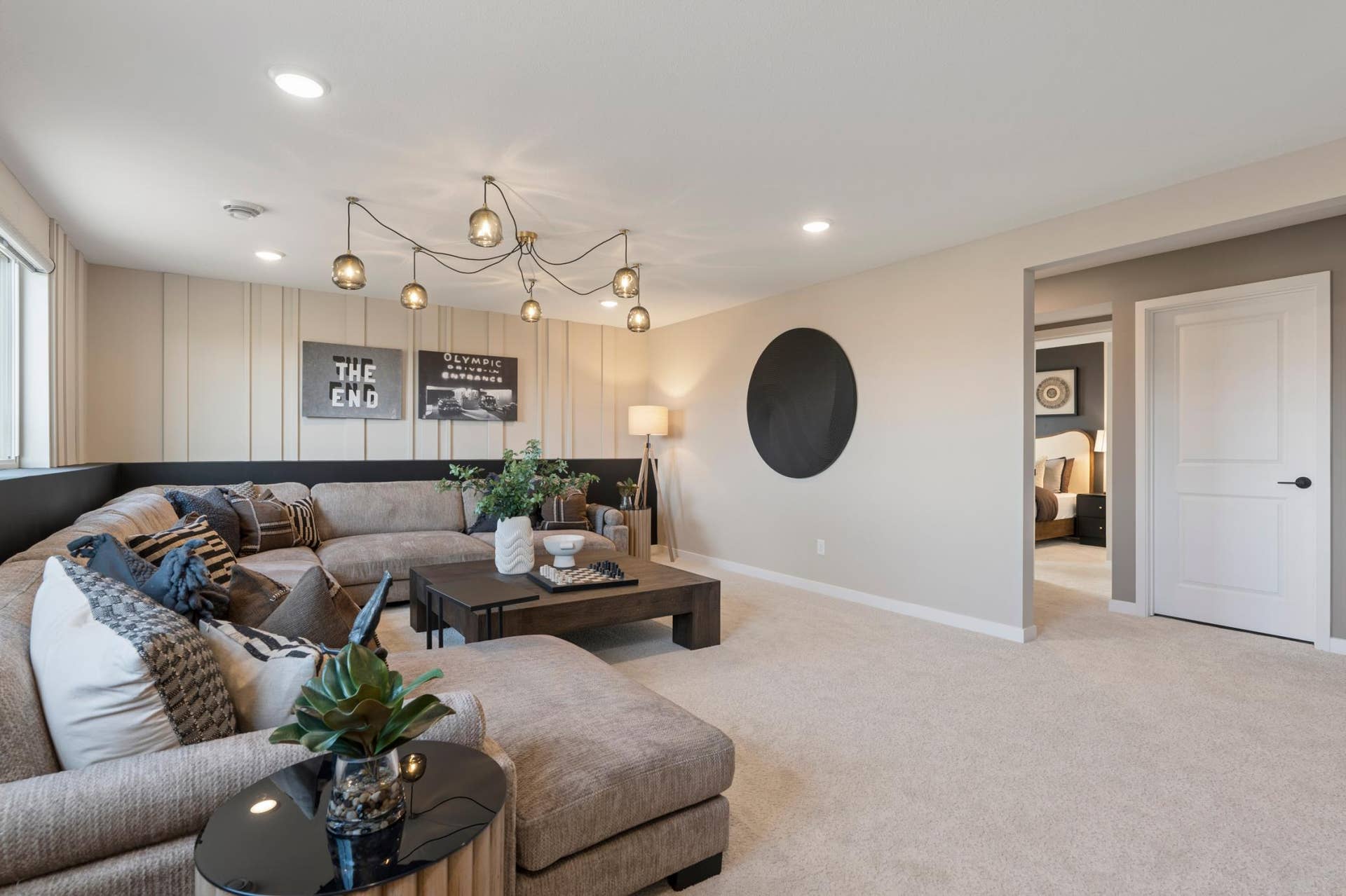 1649 Lund Way, Shakopee, MN 55379 Photo of Model Home.