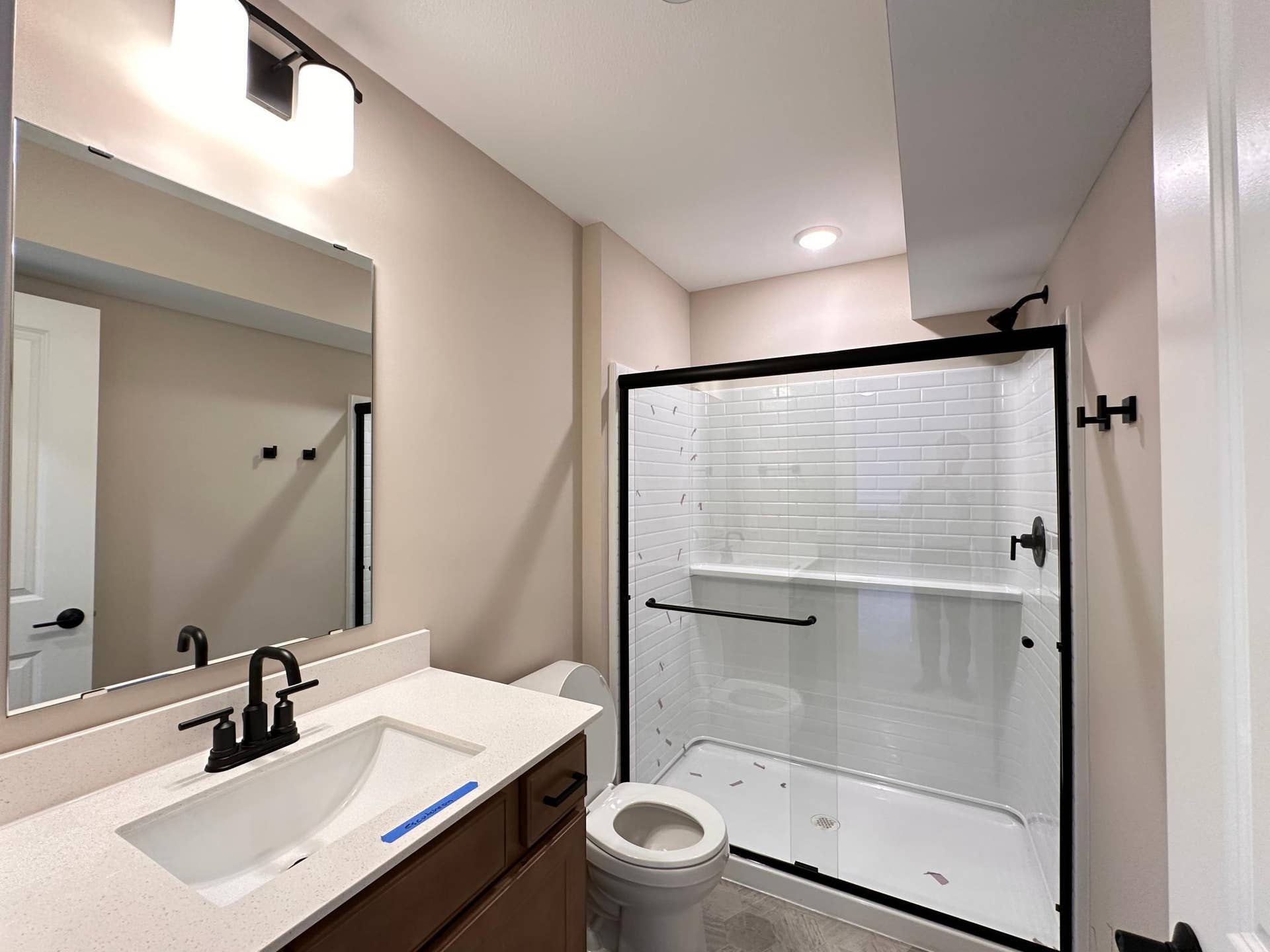 1649 Lund Way, Shakopee, MN 55379 Basement Bath