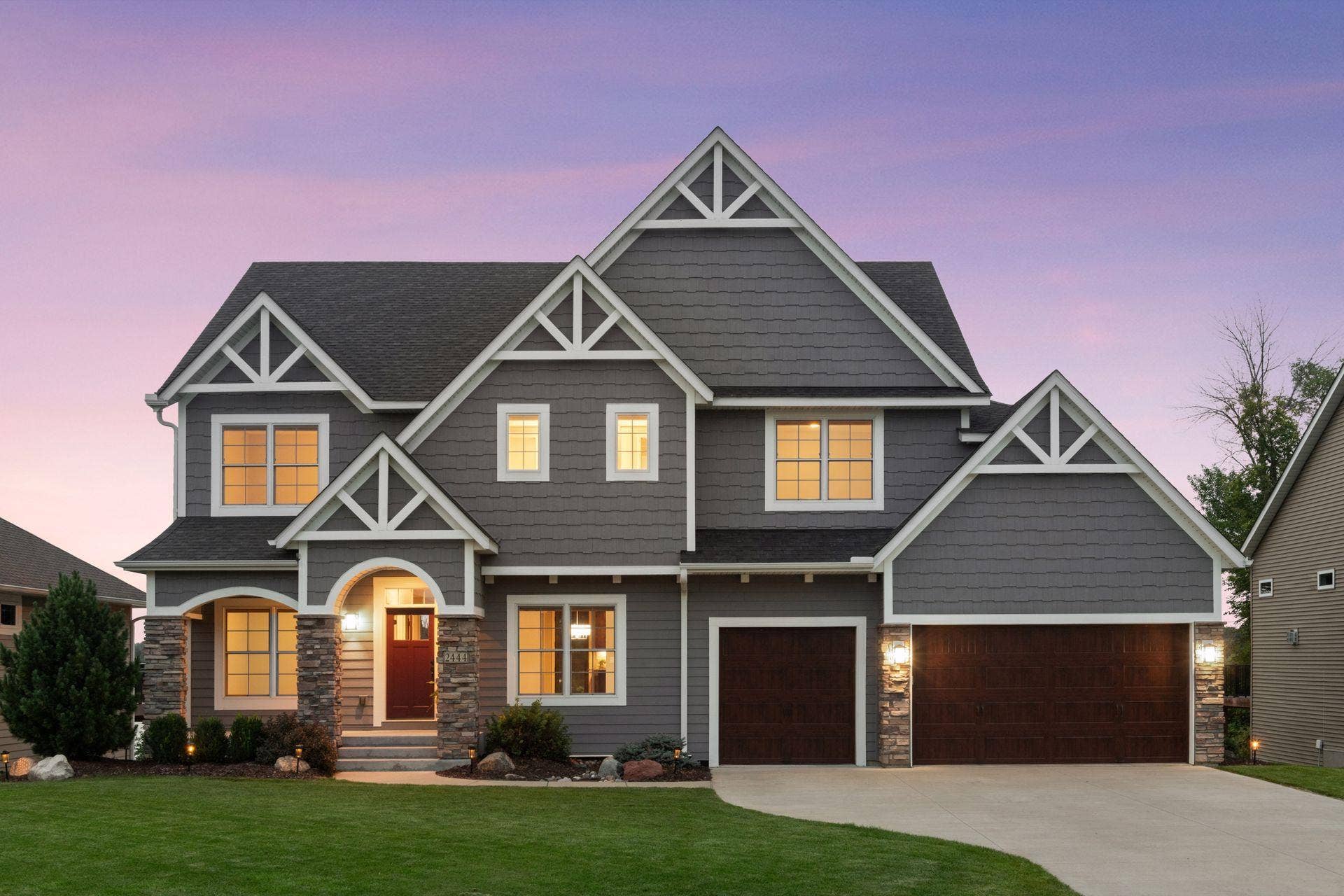 2444 Woods Drive, Victoria, MN 55386 2444 Woods Drive, Victoria, MN 55386