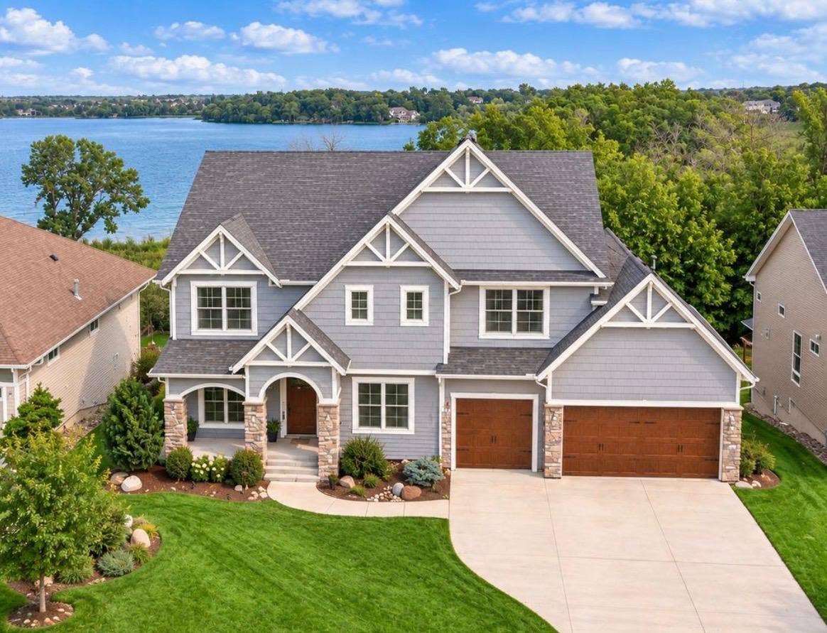 2444 Woods Drive, Victoria, MN 55386 2444 Woods Drive, Victoria, MN 55386