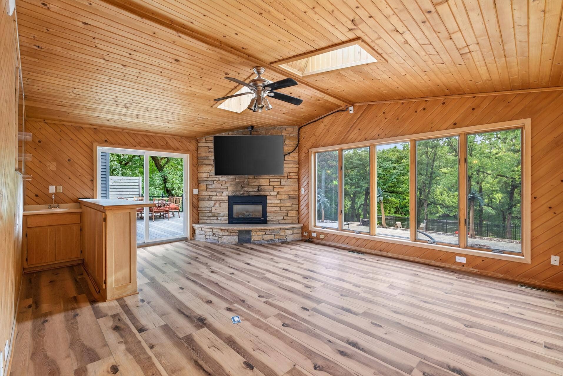 14797 192nd Avenue NW, Elk River, MN 55330 Family Room