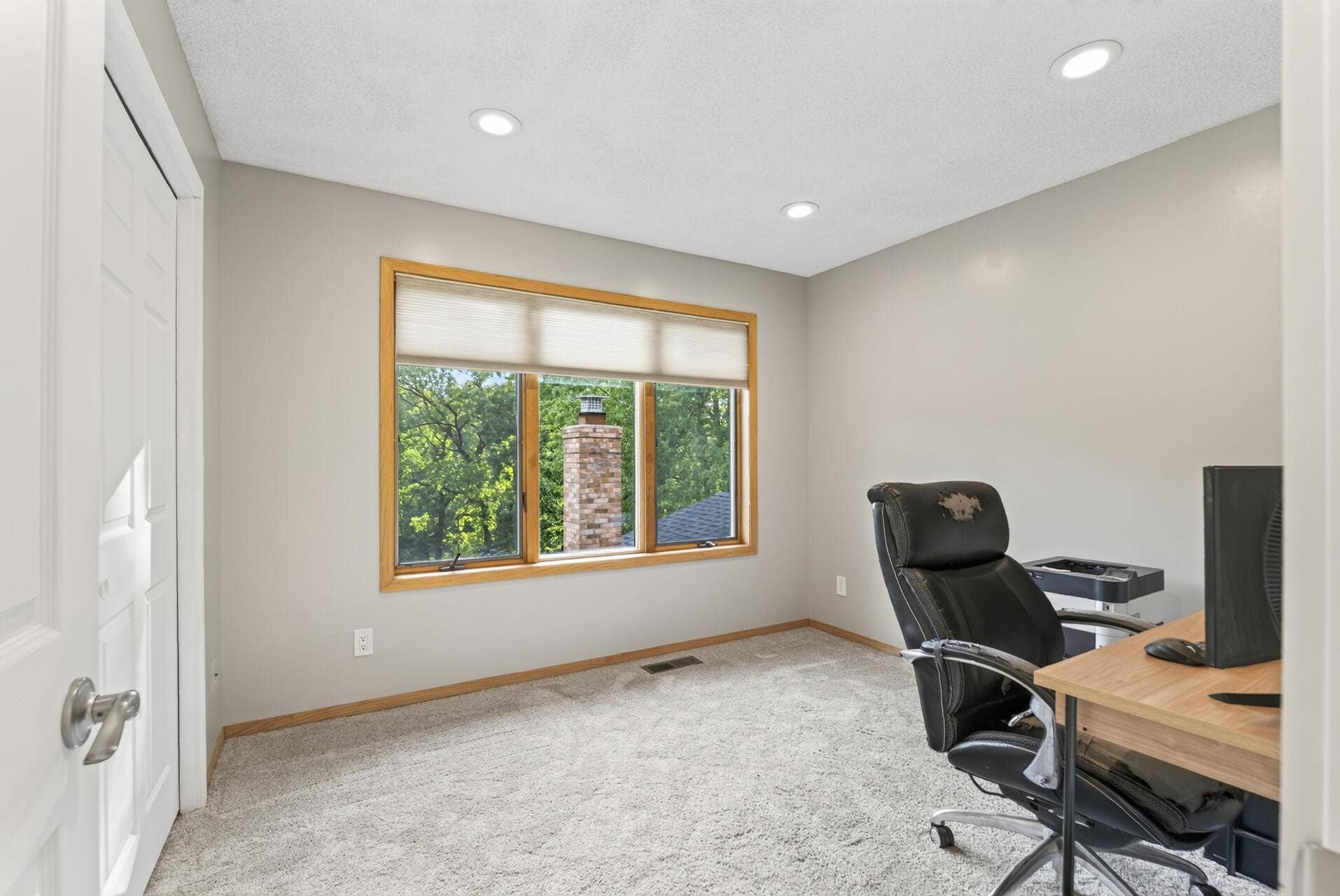 14797 192nd Avenue NW, Elk River, MN 55330 Upper Level ~ Second Bedroom