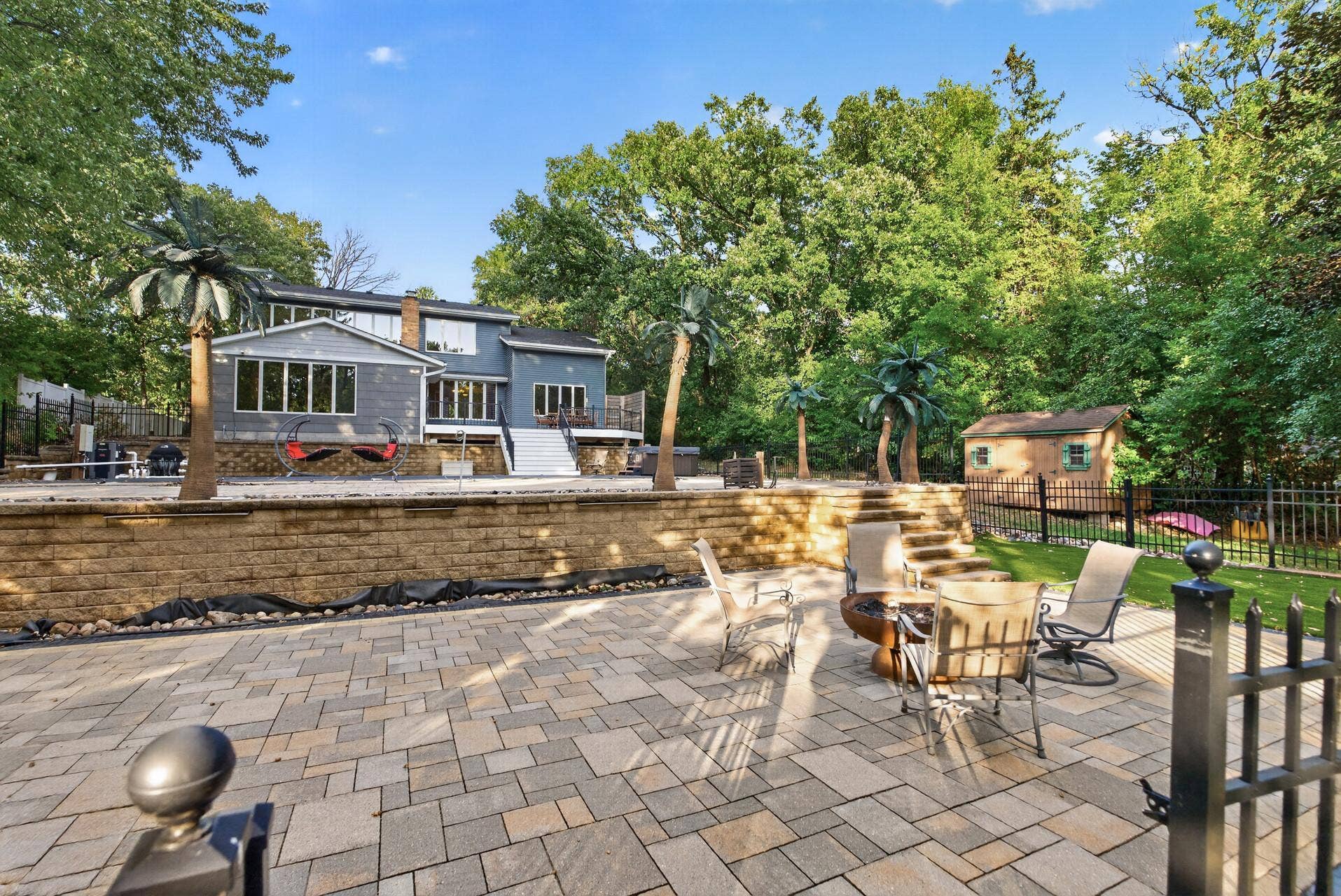 14797 192nd Avenue NW, Elk River, MN 55330 14797 192nd Avenue NW, Elk River, MN 55330