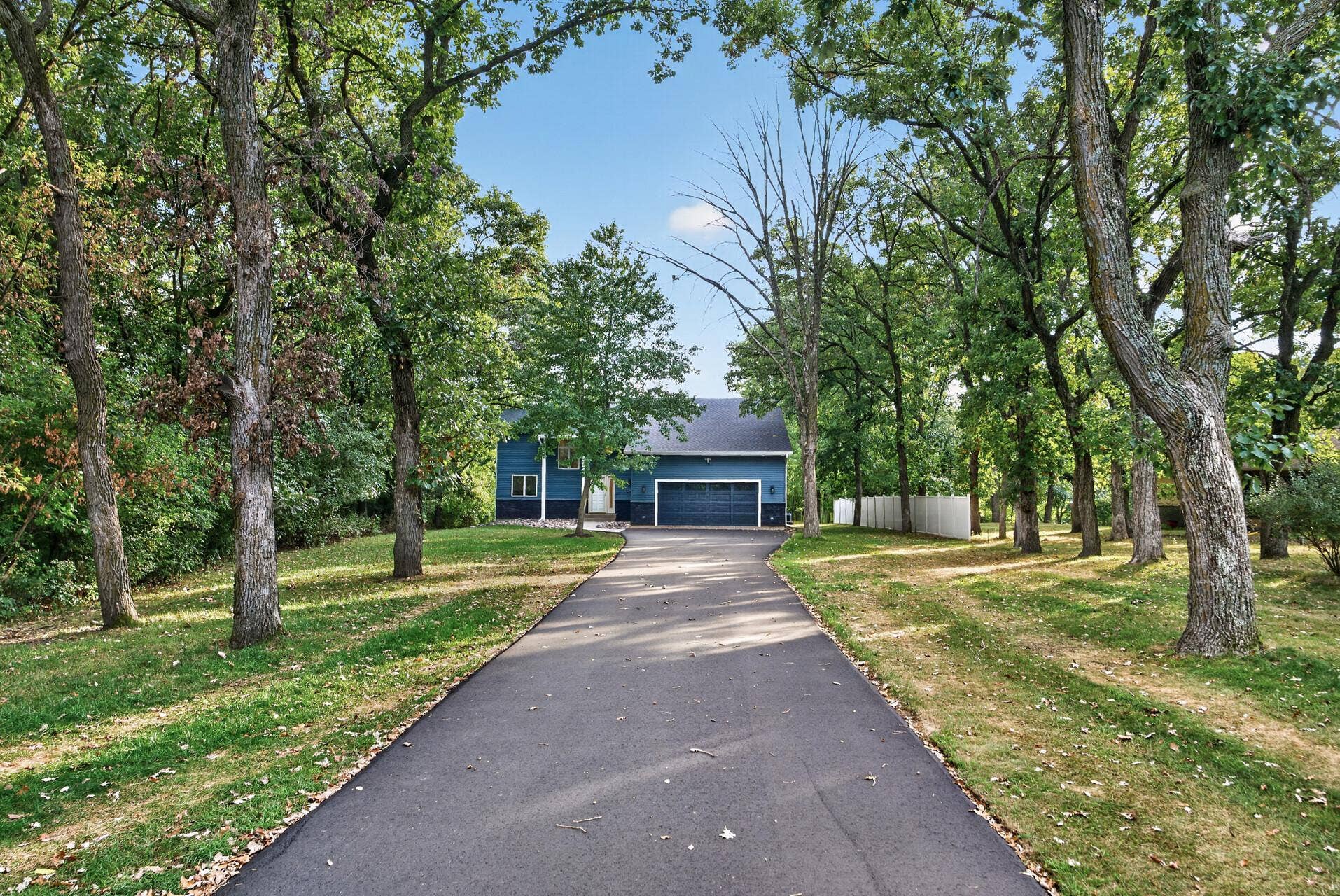 14797 192nd Avenue NW, Elk River, MN 55330 Brand New Driveway!