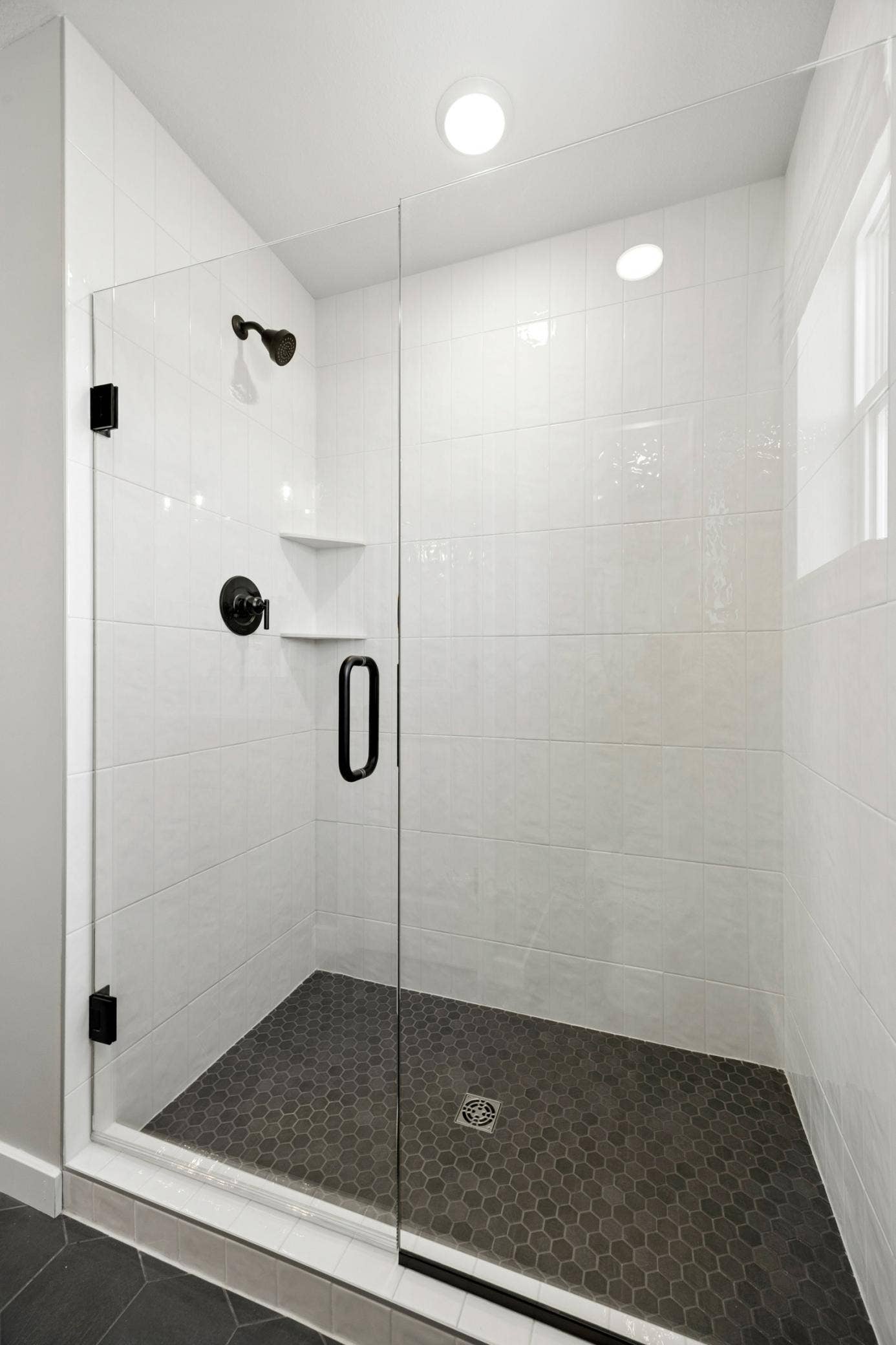 Photo of Model Home.