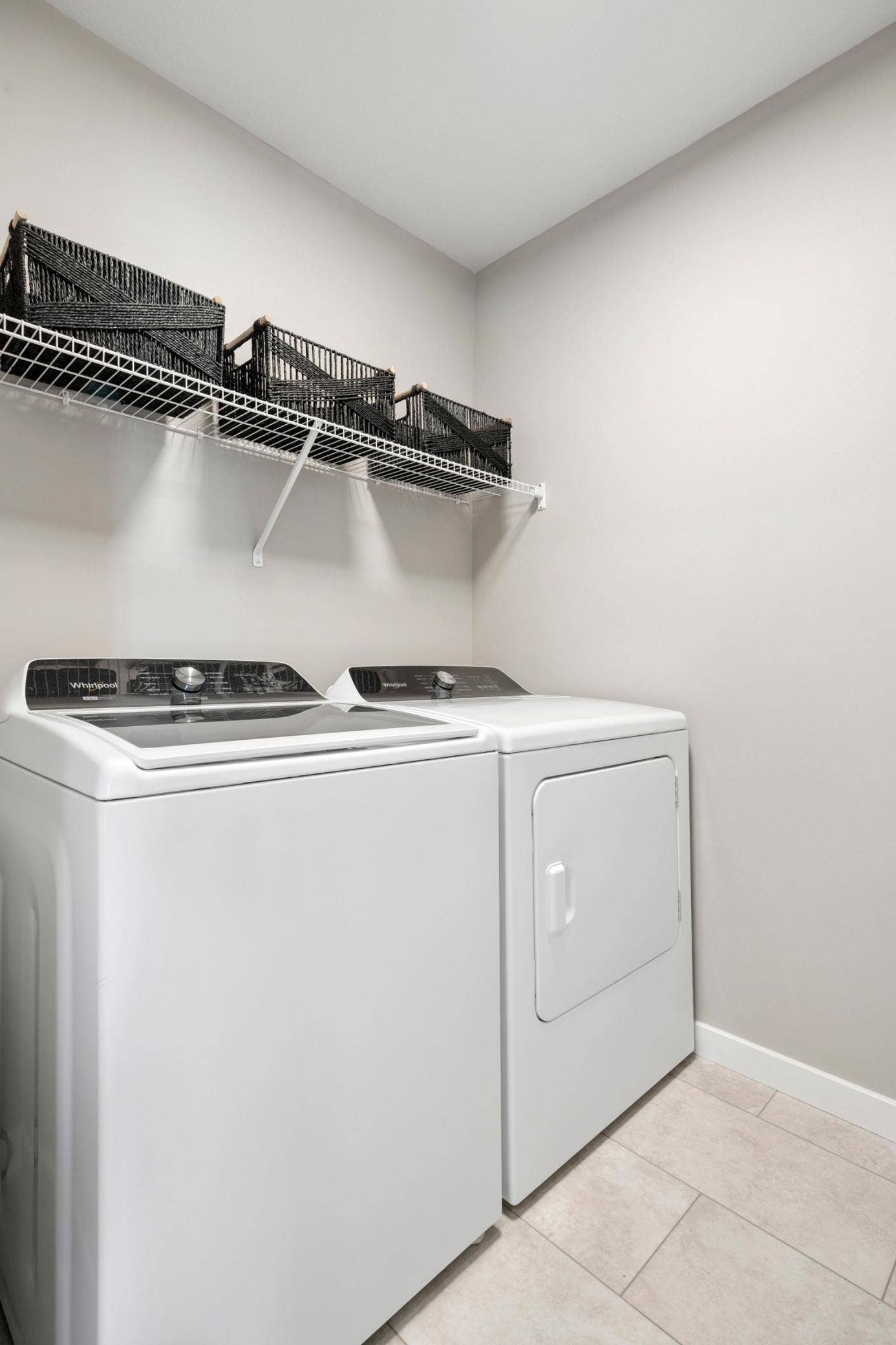 Photo of Model Home.