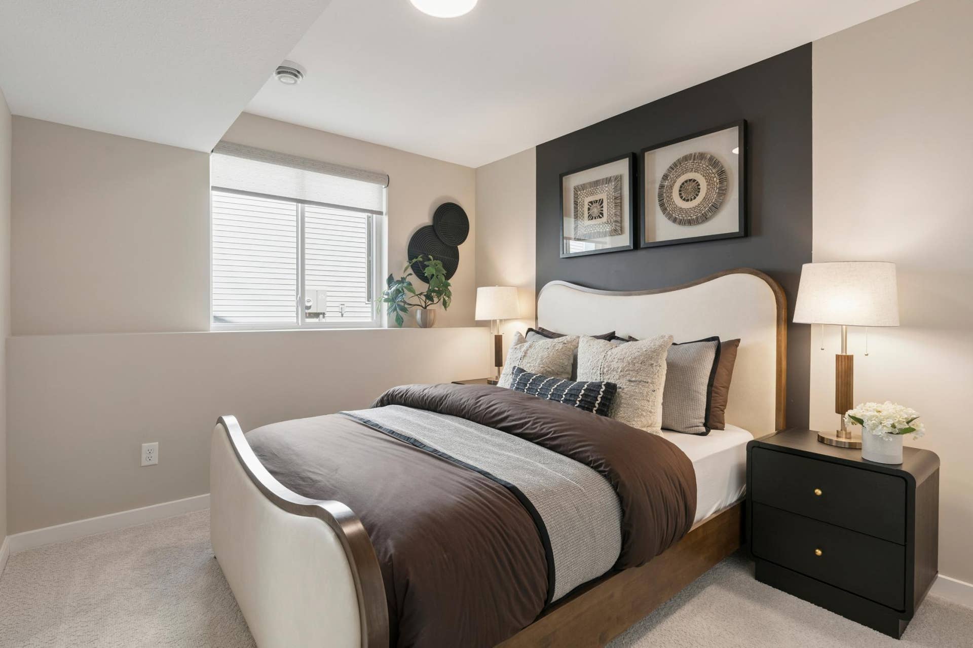 Photo of Model Home.