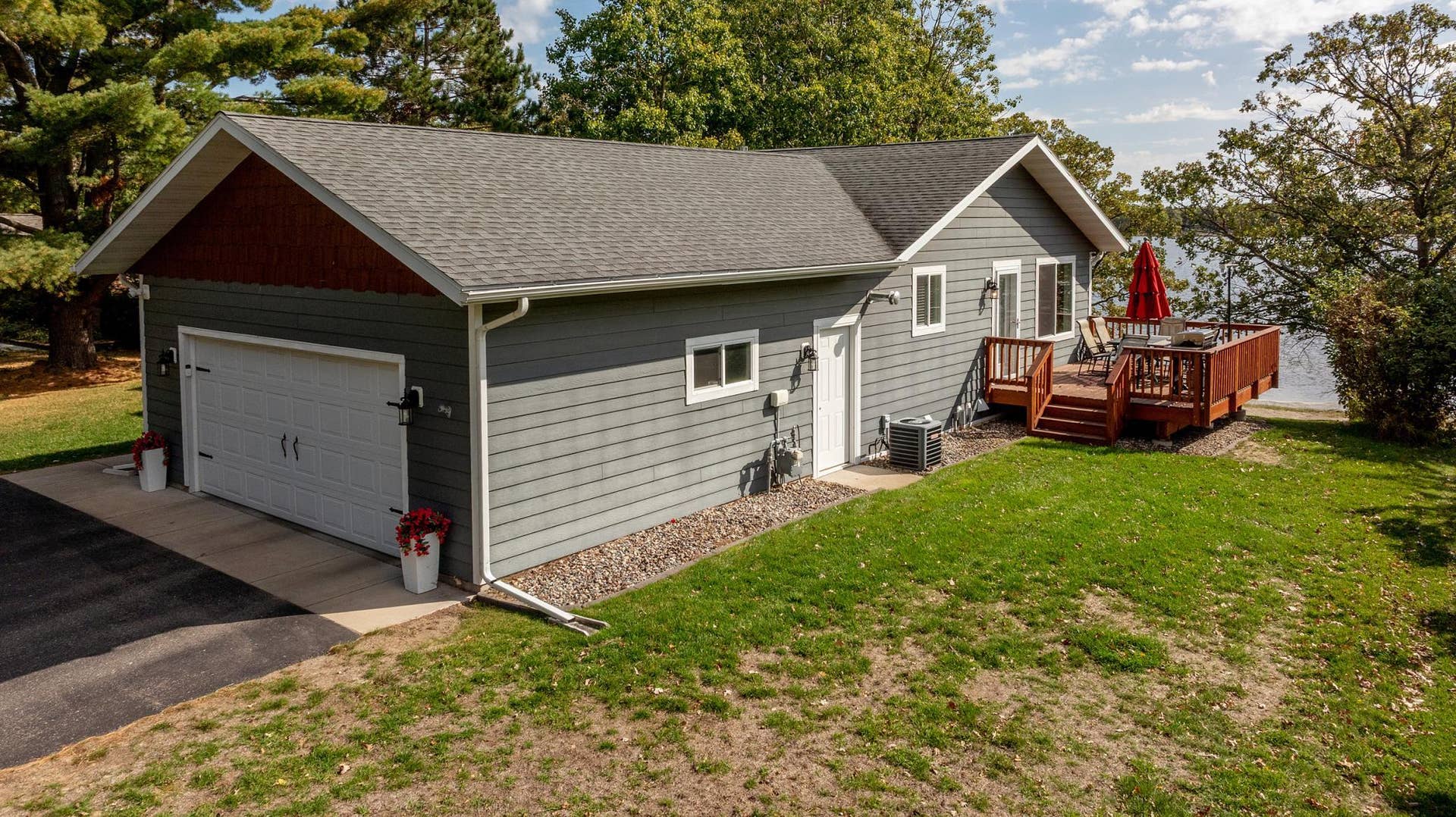 13184 Timberlane Drive, Baxter, MN 56425 13184 Timberlane Drive, Baxter, MN 56425
